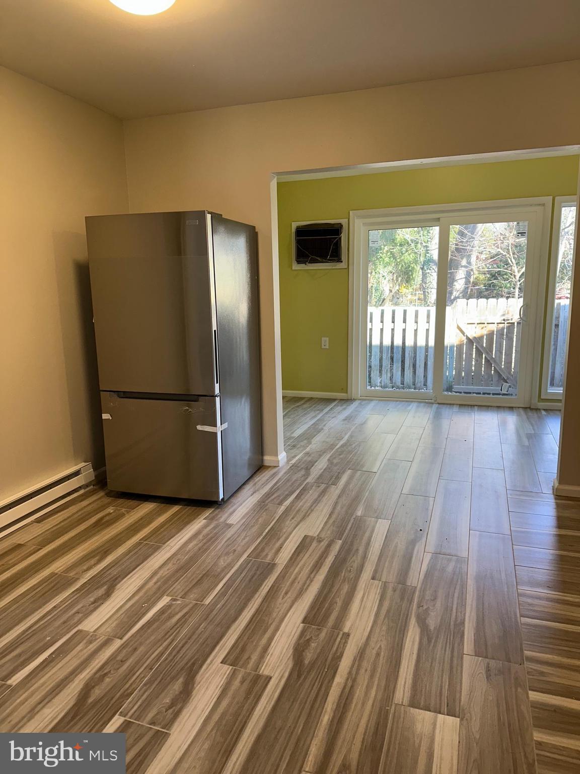 HISTORIC CHARLES TOWN - Residential Lease