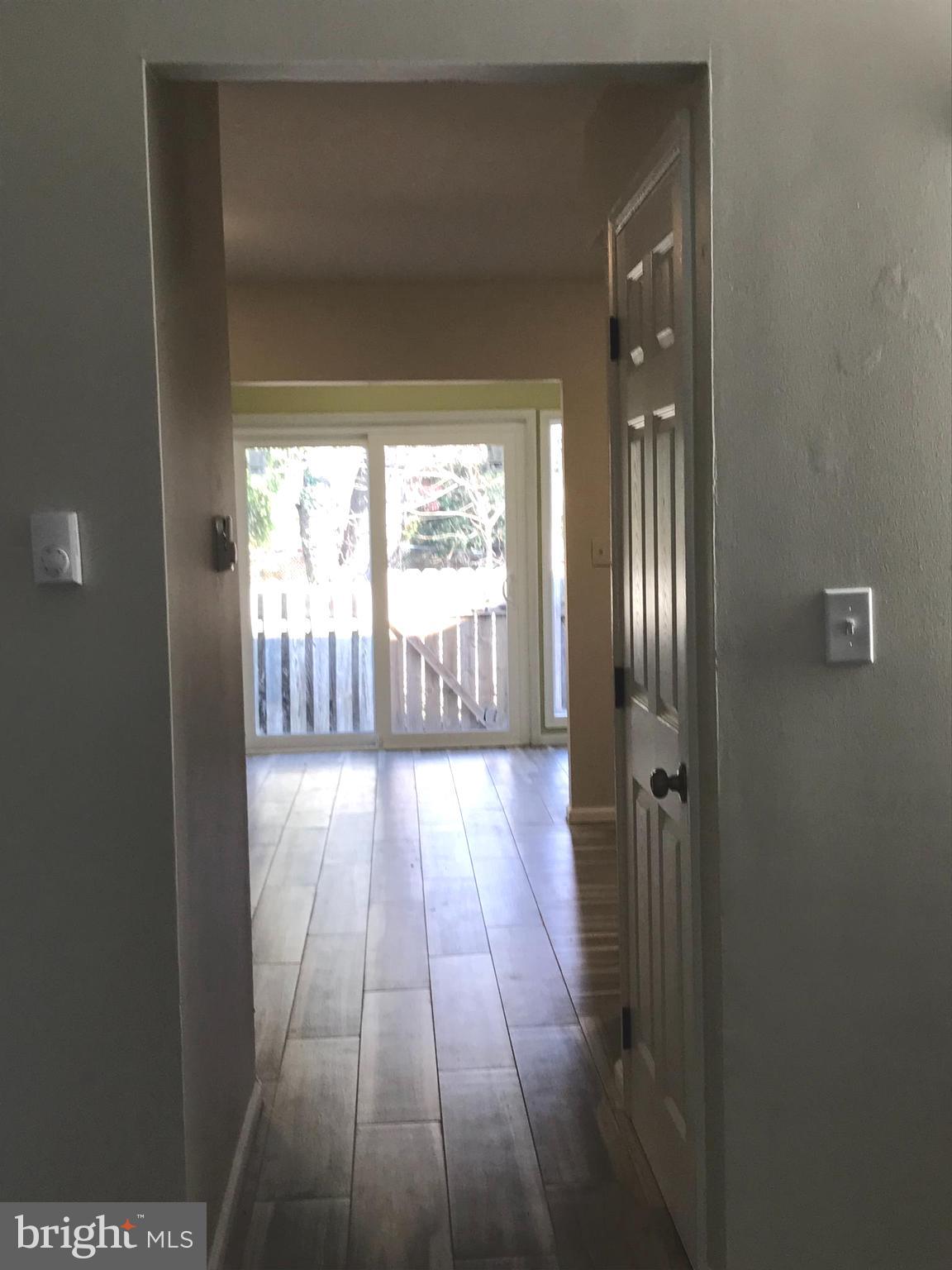 HISTORIC CHARLES TOWN - Residential Lease