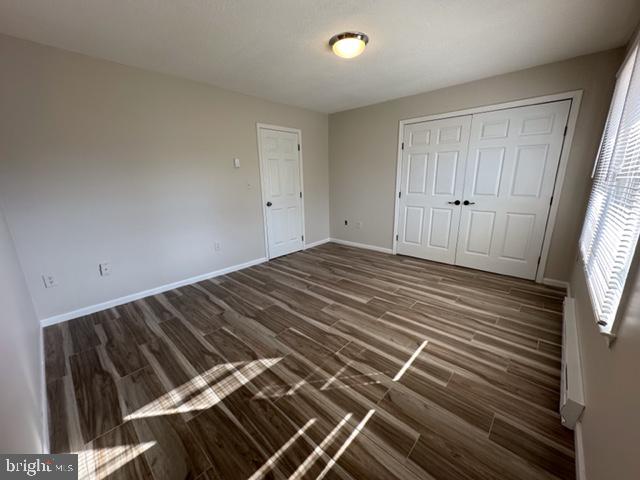 HISTORIC CHARLES TOWN - Residential Lease