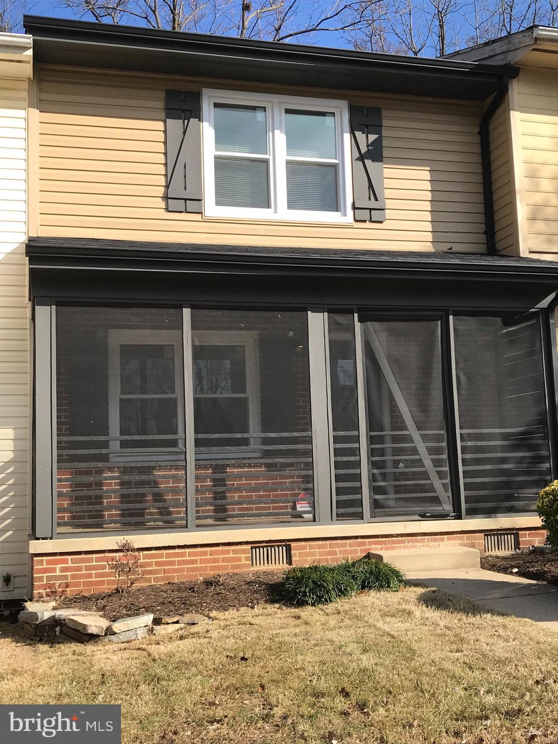 HISTORIC CHARLES TOWN - Residential Lease