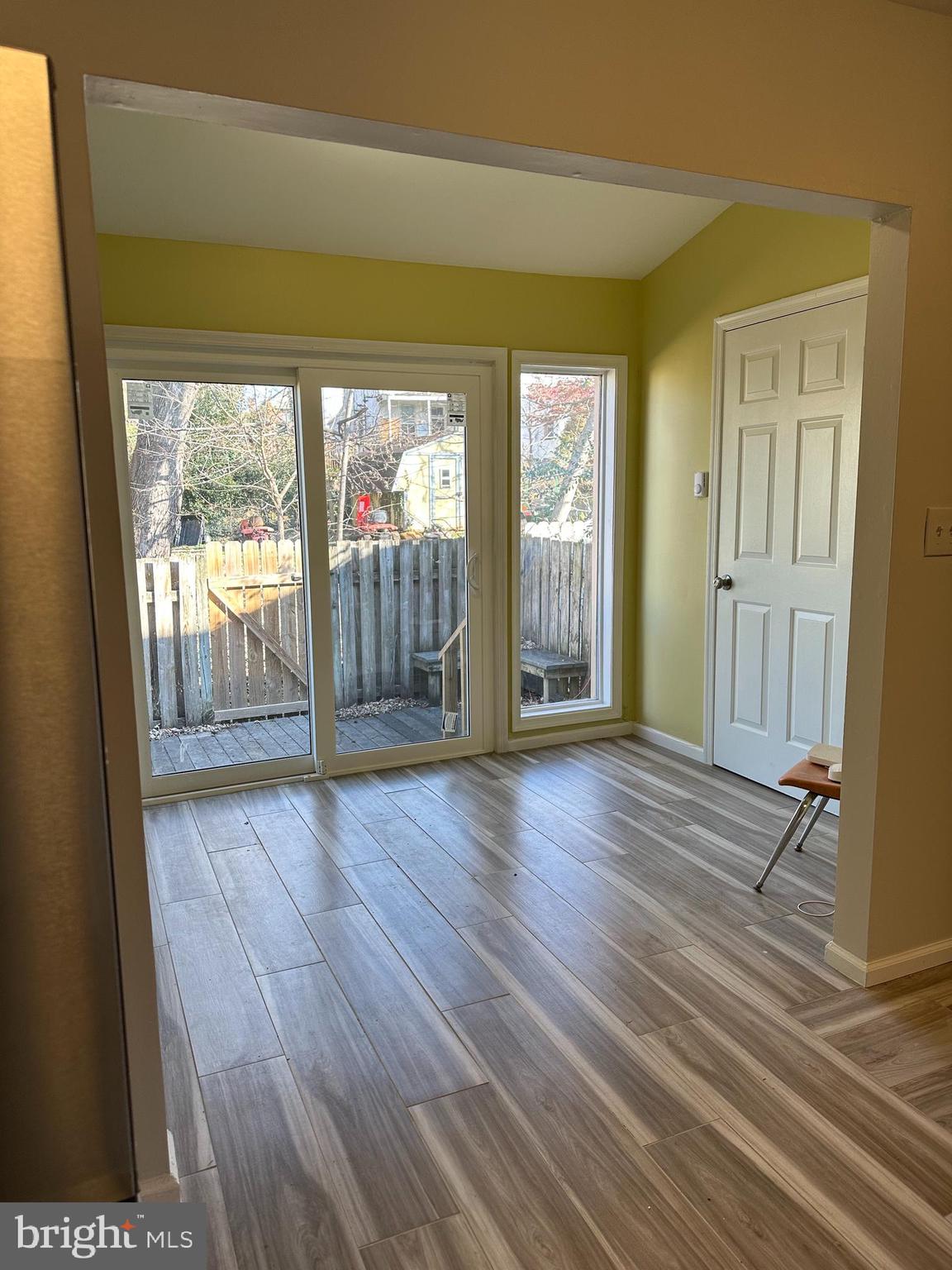 HISTORIC CHARLES TOWN - Residential Lease