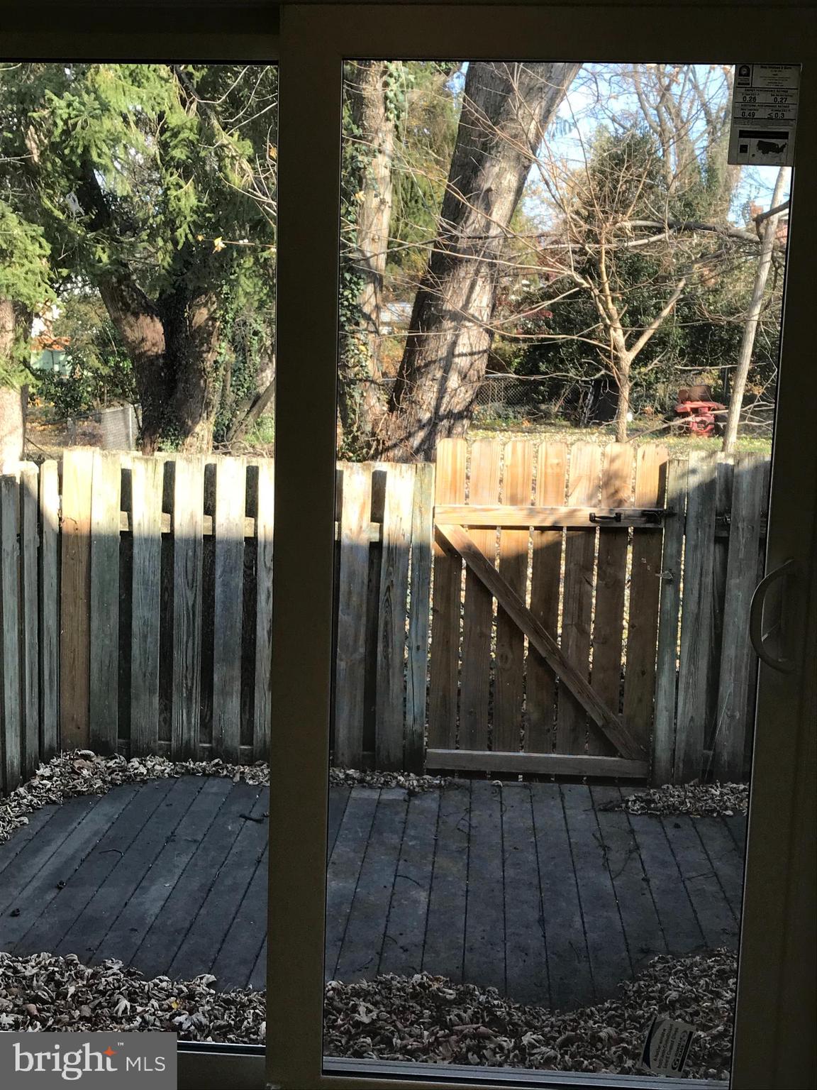 HISTORIC CHARLES TOWN - Residential Lease