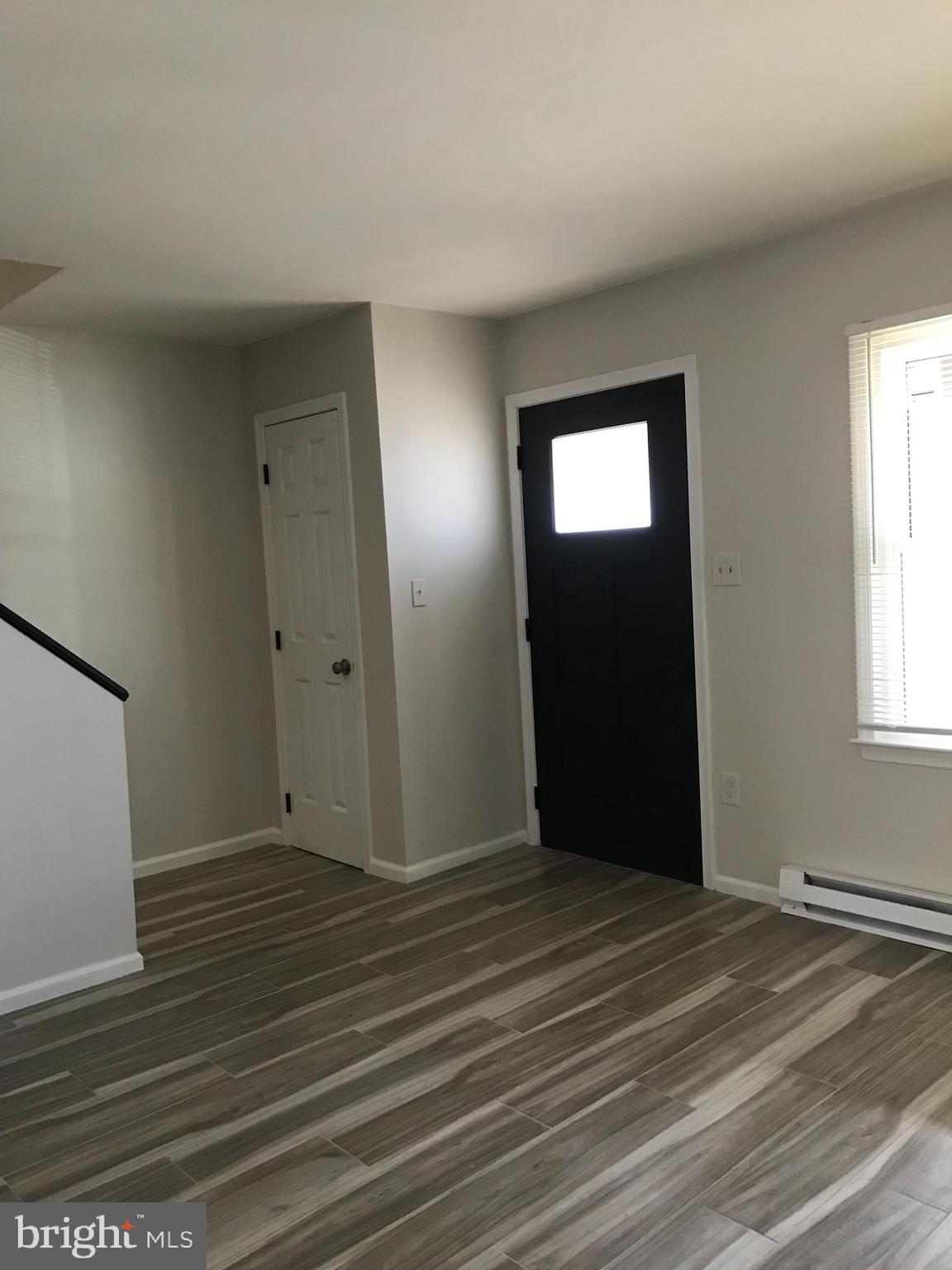 HISTORIC CHARLES TOWN - Residential Lease