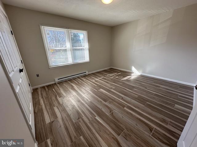 HISTORIC CHARLES TOWN - Residential Lease