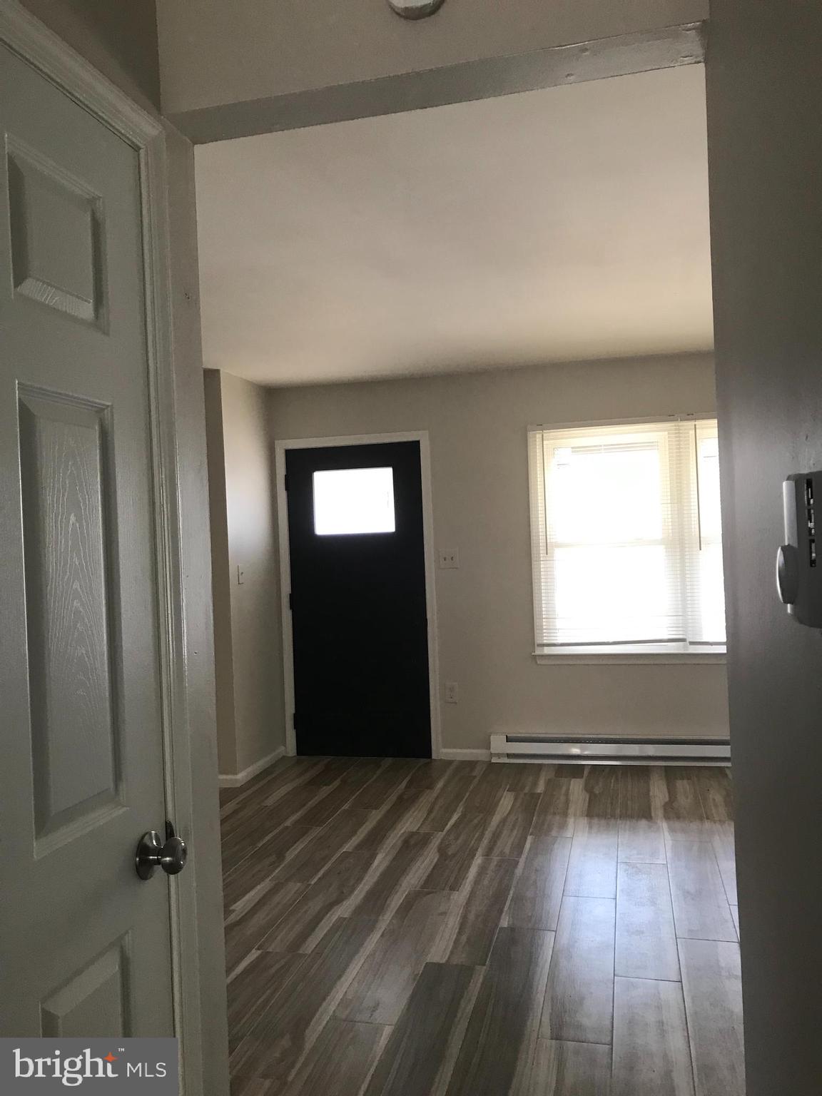 HISTORIC CHARLES TOWN - Residential Lease