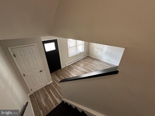 HISTORIC CHARLES TOWN - Residential Lease