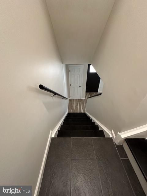 HISTORIC CHARLES TOWN - Residential Lease