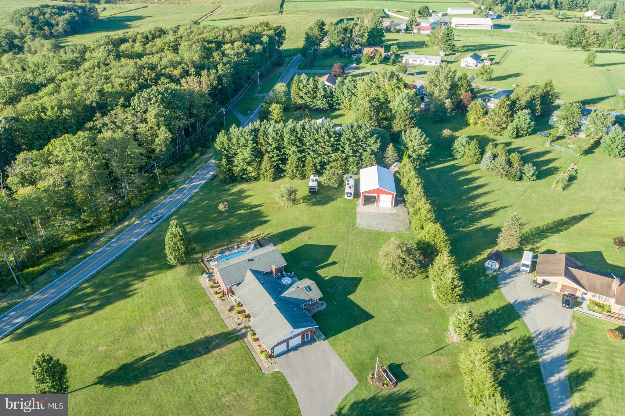 MT. LAKE PARK - Residential