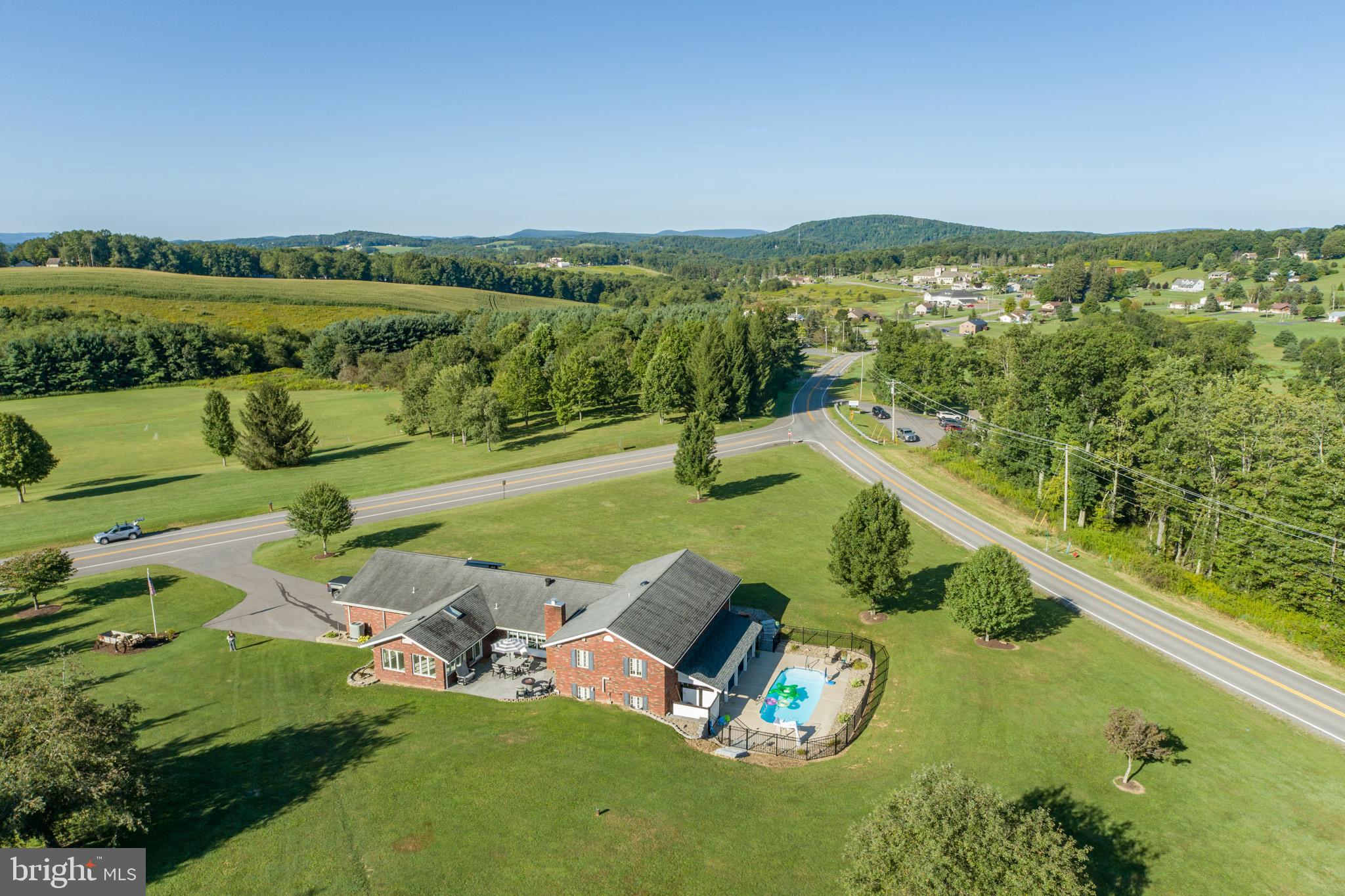 MT. LAKE PARK - Residential