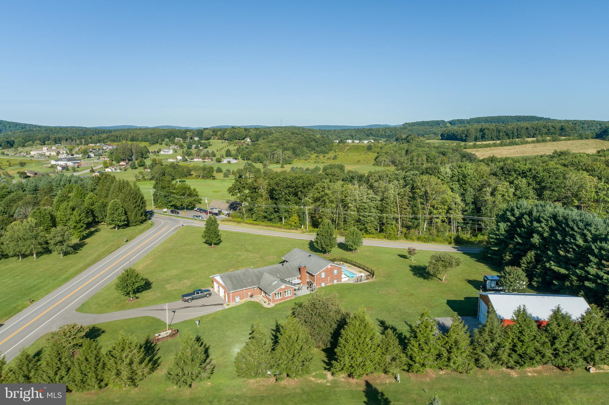 MT. LAKE PARK - Residential