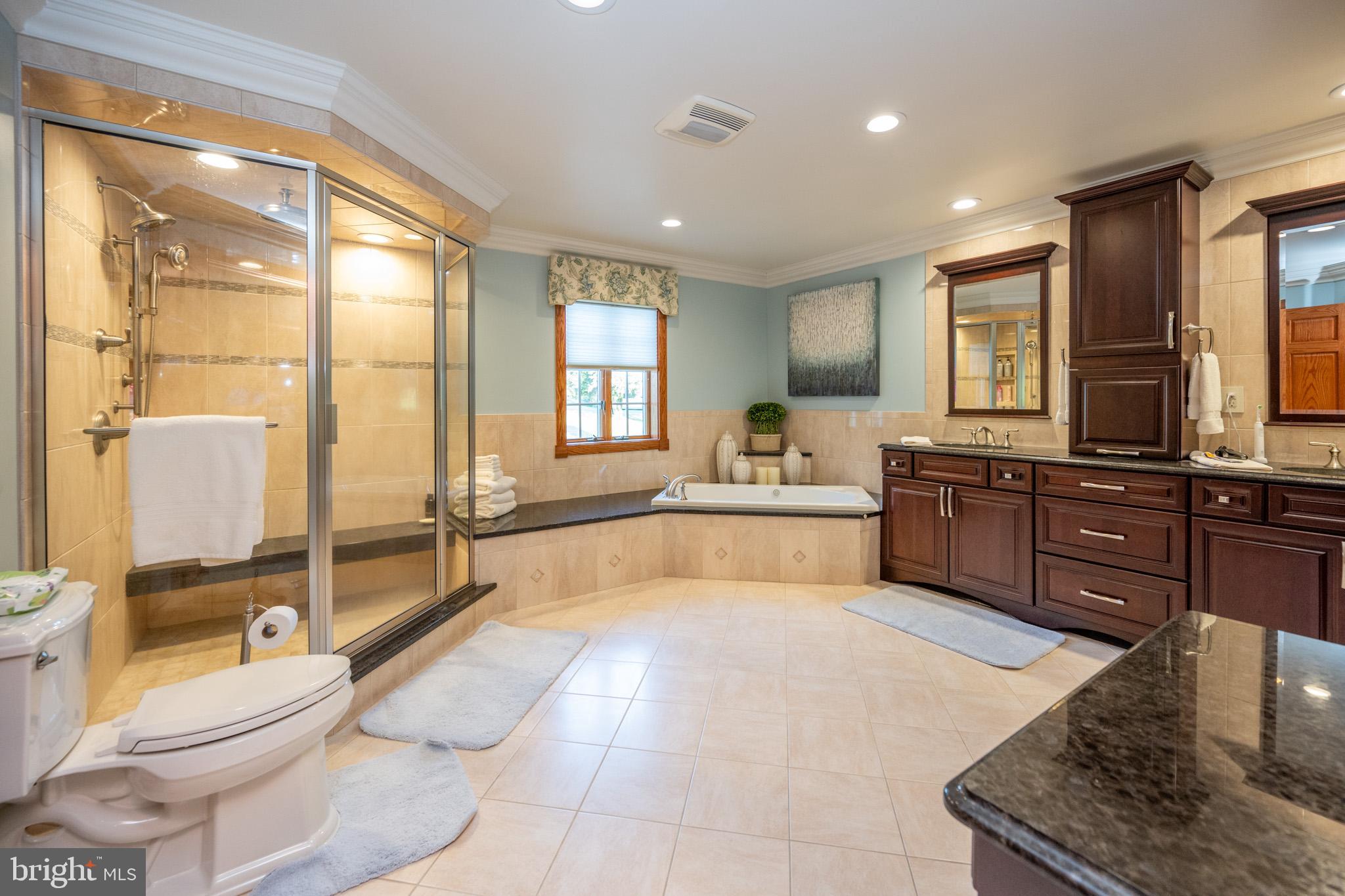 MT. LAKE PARK - Residential