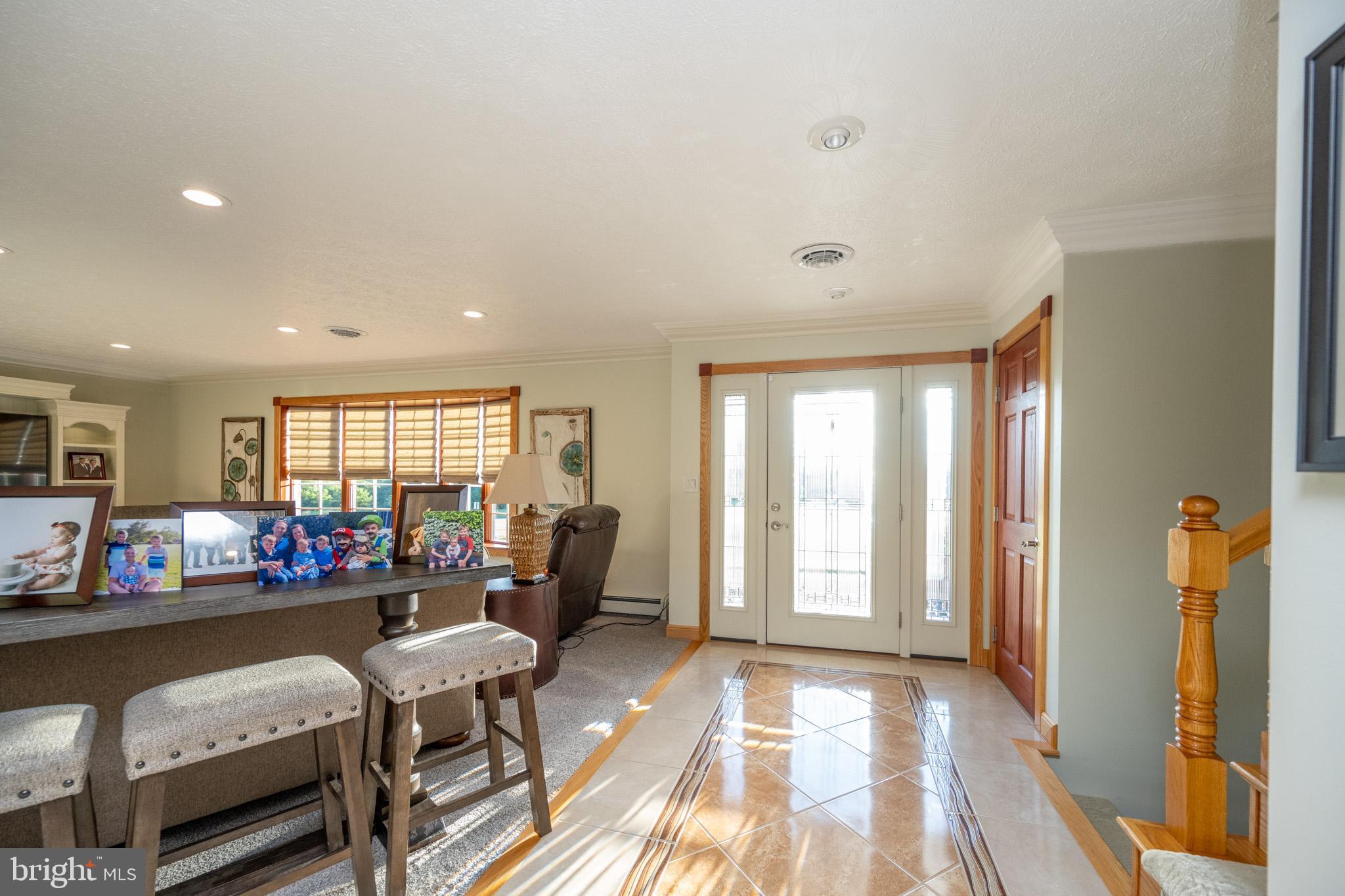 MT. LAKE PARK - Residential