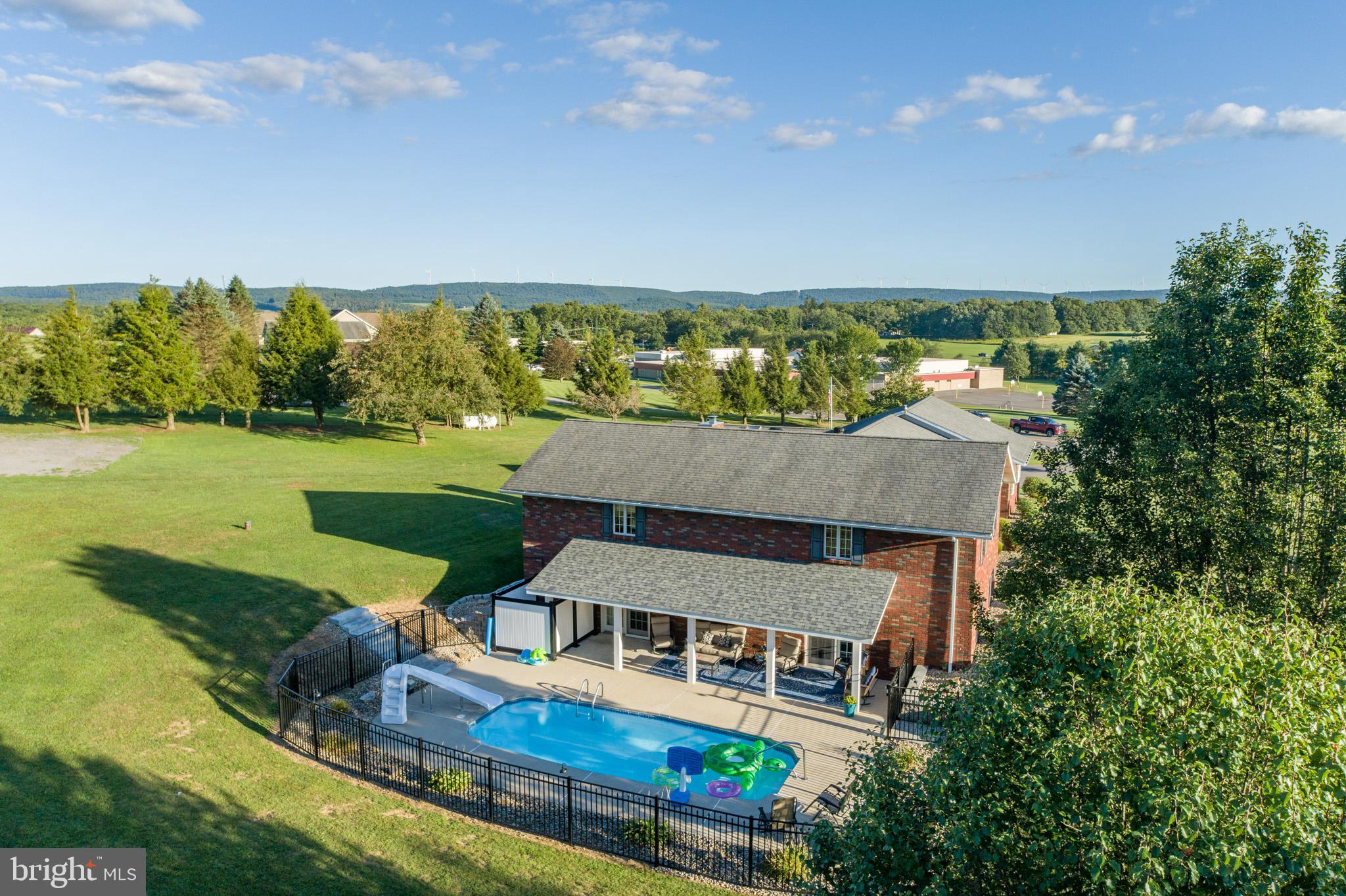 MT. LAKE PARK - Residential