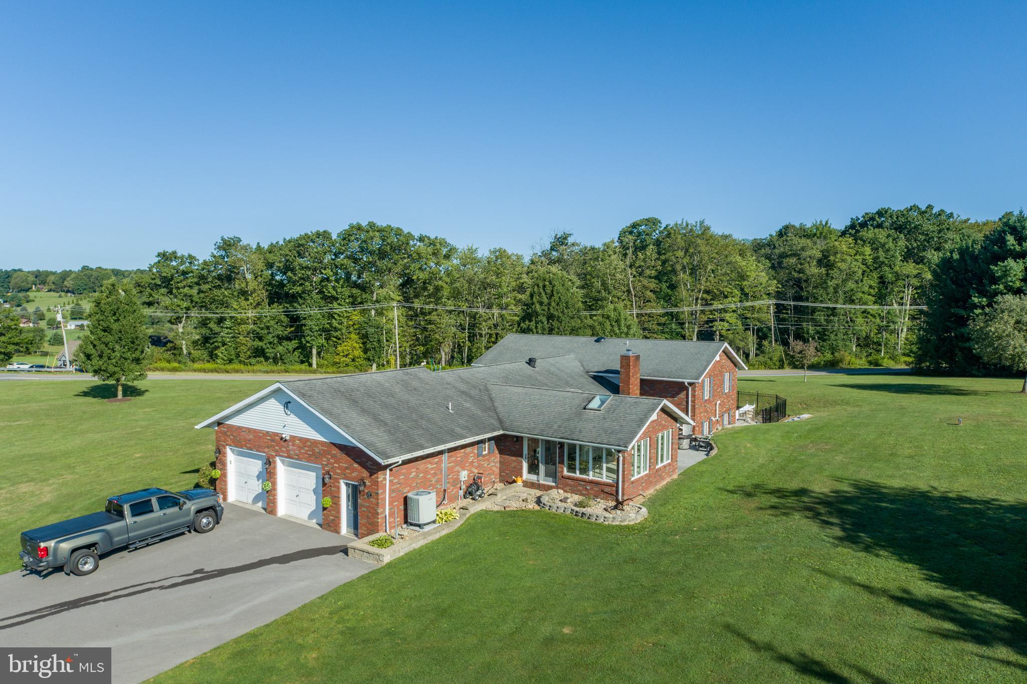 MT. LAKE PARK - Residential