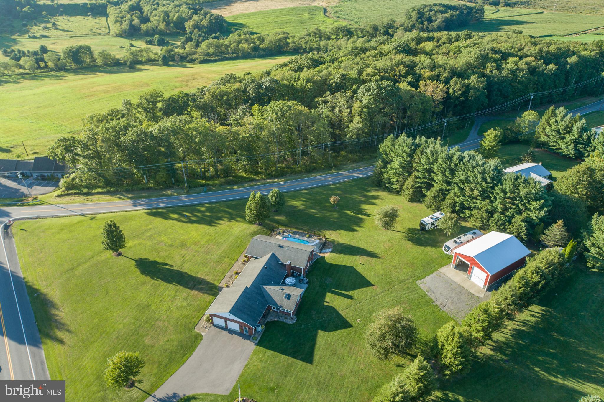 MT. LAKE PARK - Residential