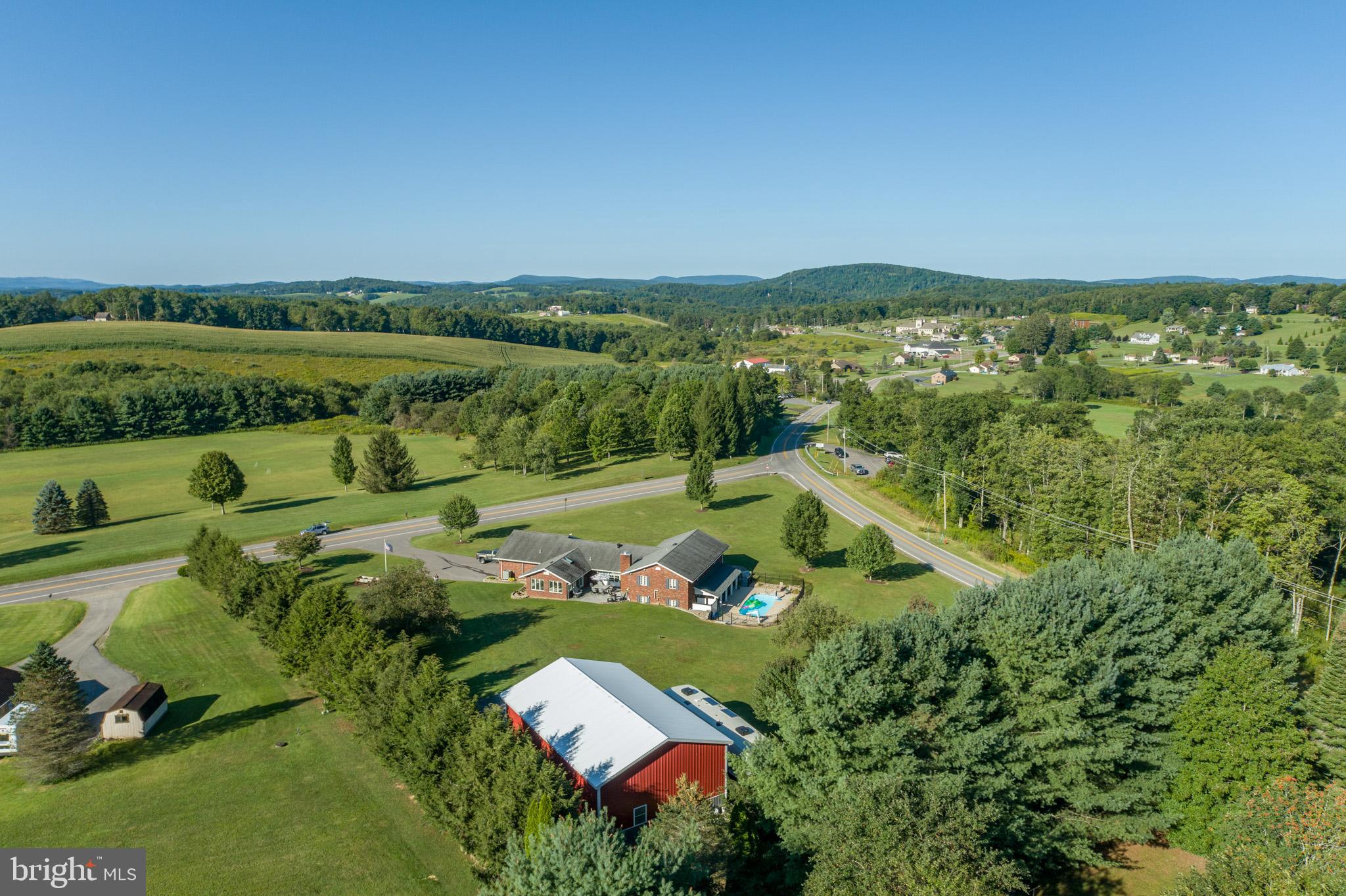 MT. LAKE PARK - Residential