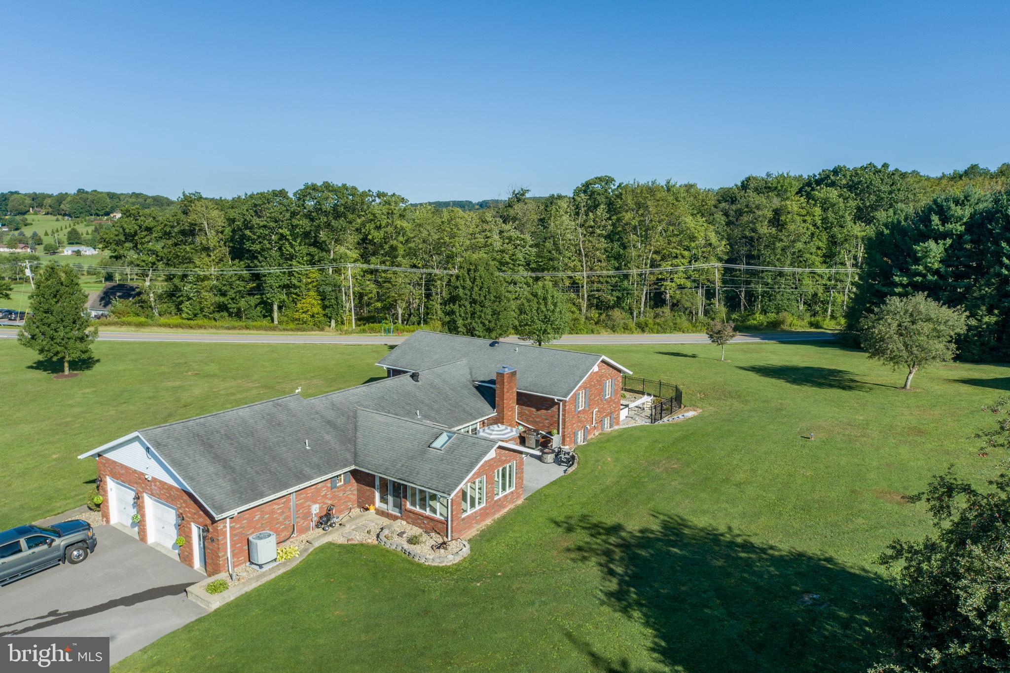 MT. LAKE PARK - Residential