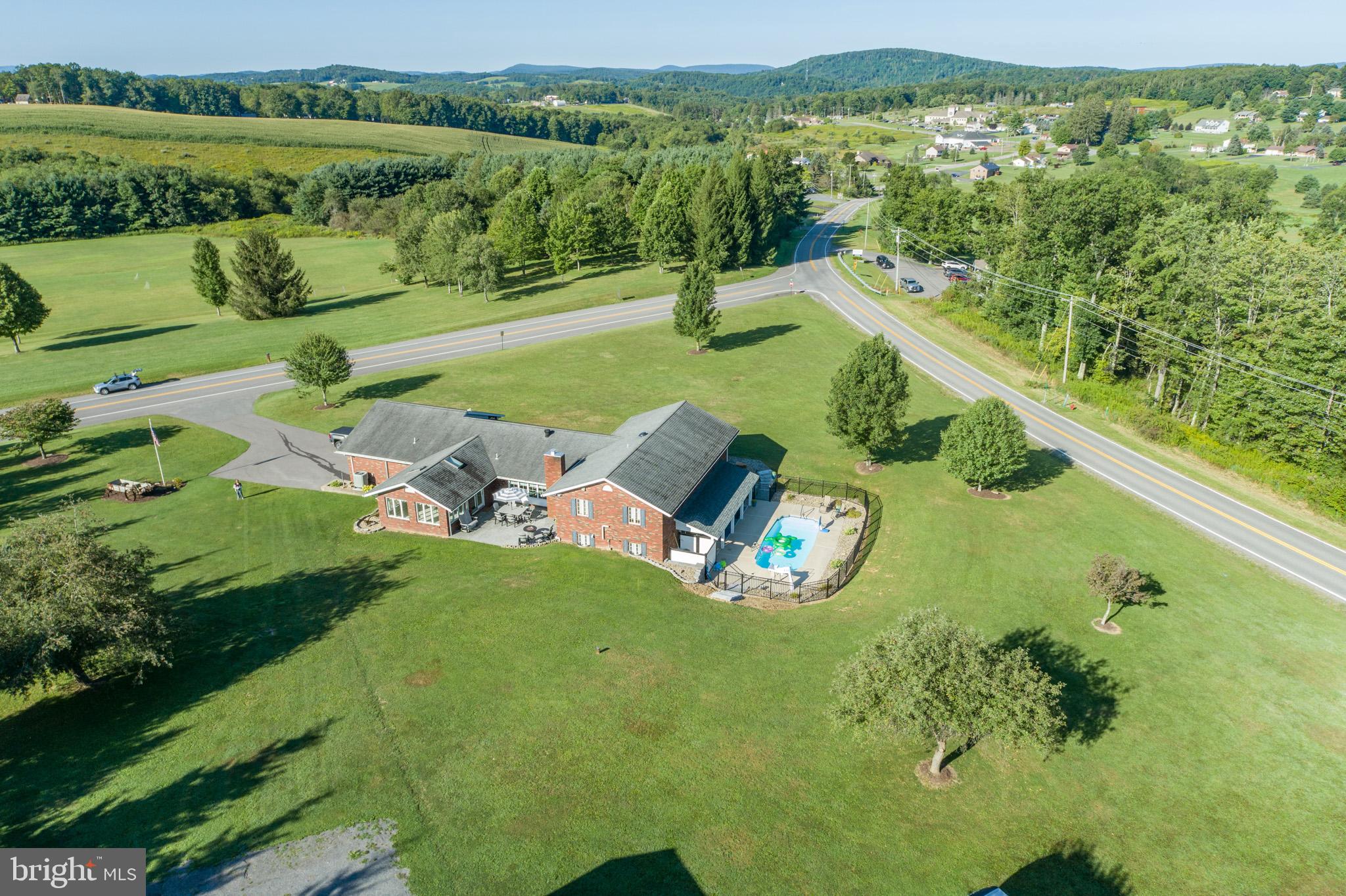 MT. LAKE PARK - Residential