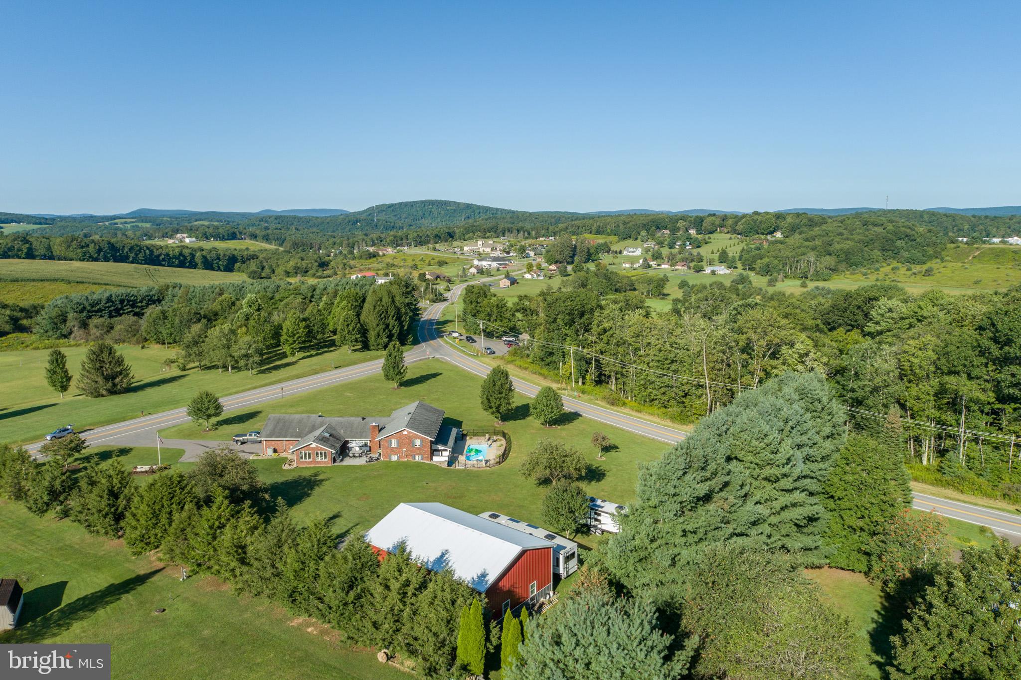 MT. LAKE PARK - Residential