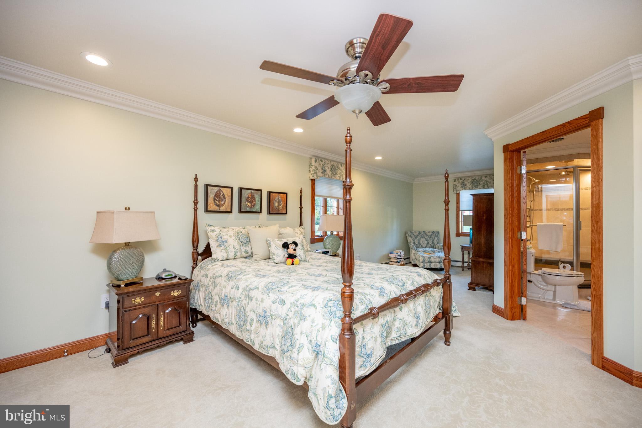 MT. LAKE PARK - Residential