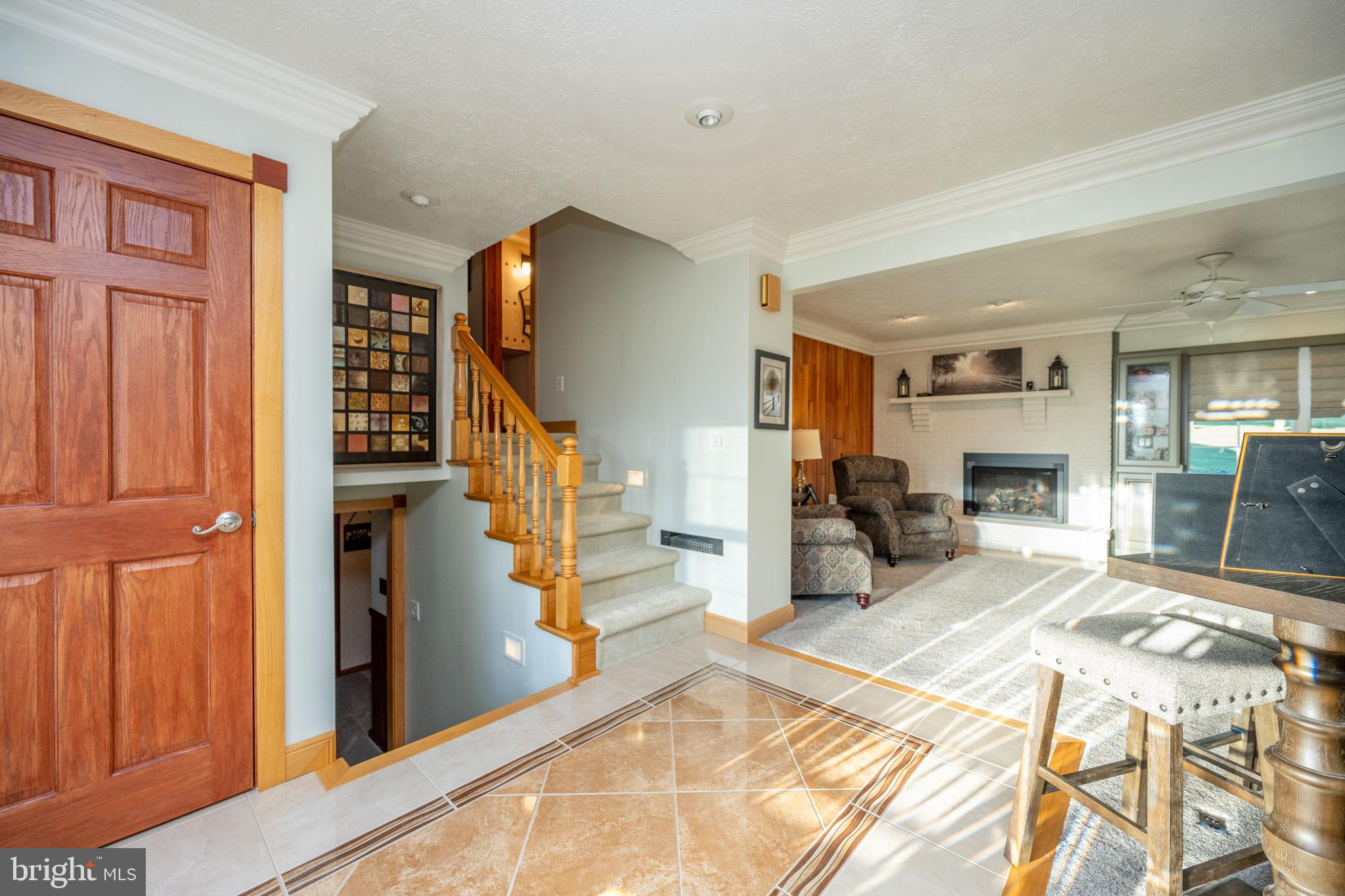 MT. LAKE PARK - Residential