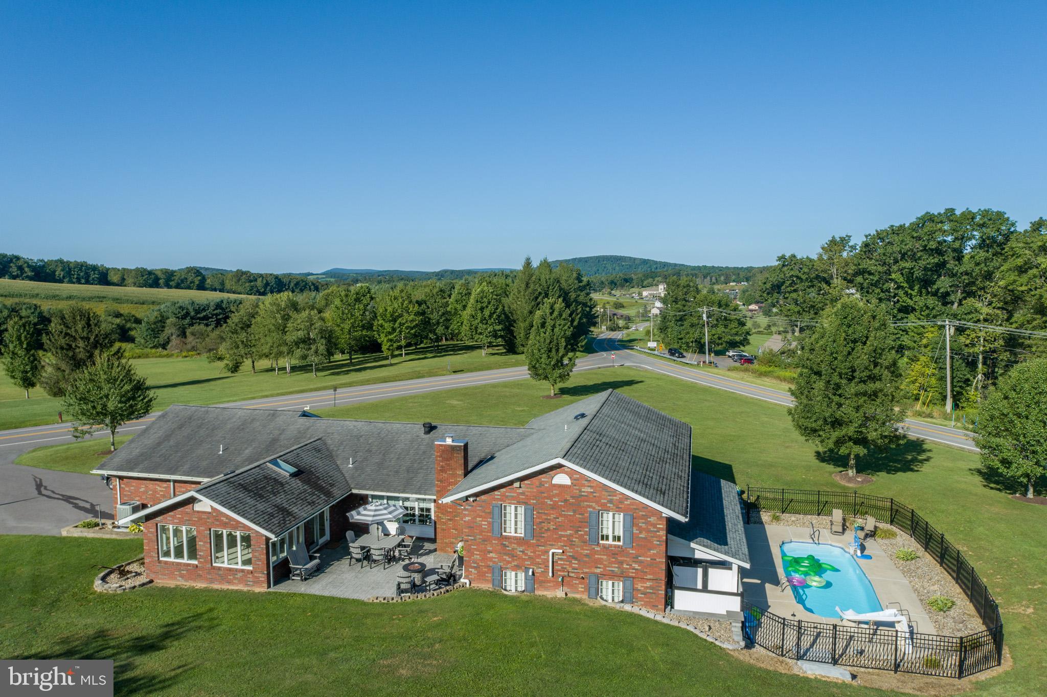 MT. LAKE PARK - Residential