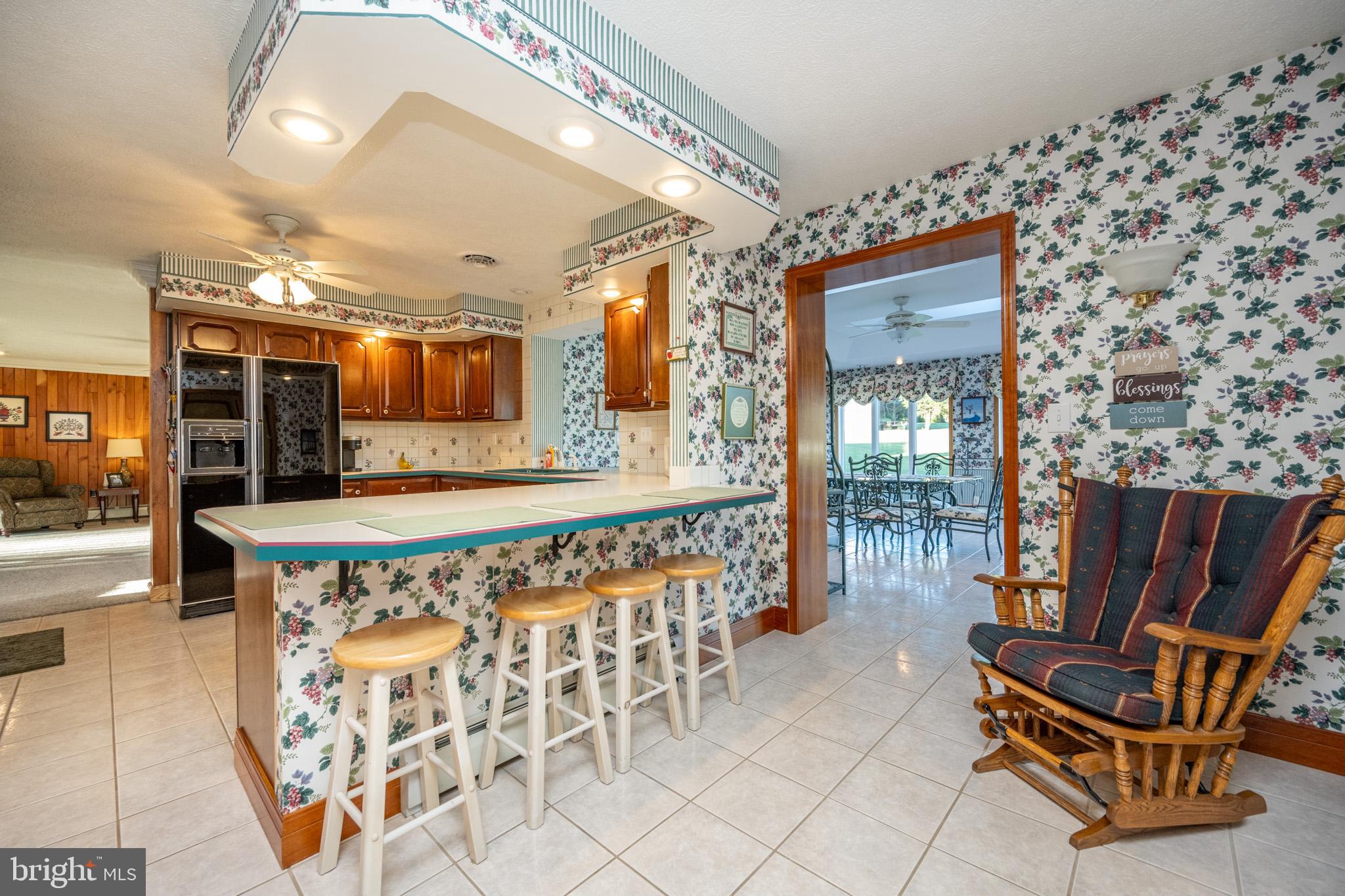 MT. LAKE PARK - Residential