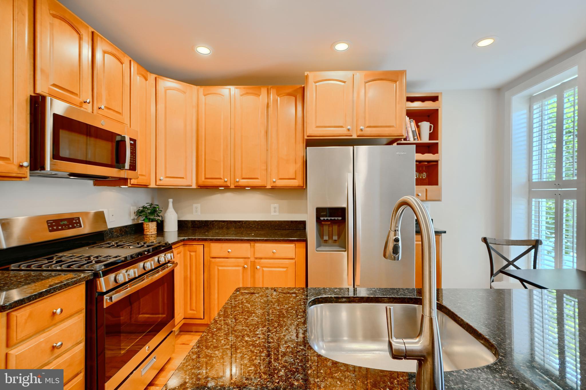 CANTON - Residential