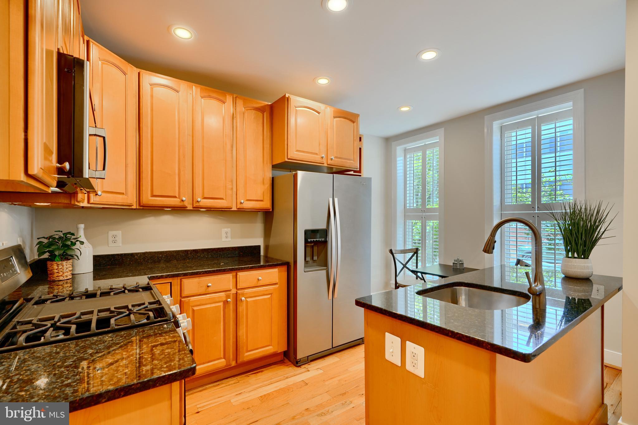 CANTON - Residential