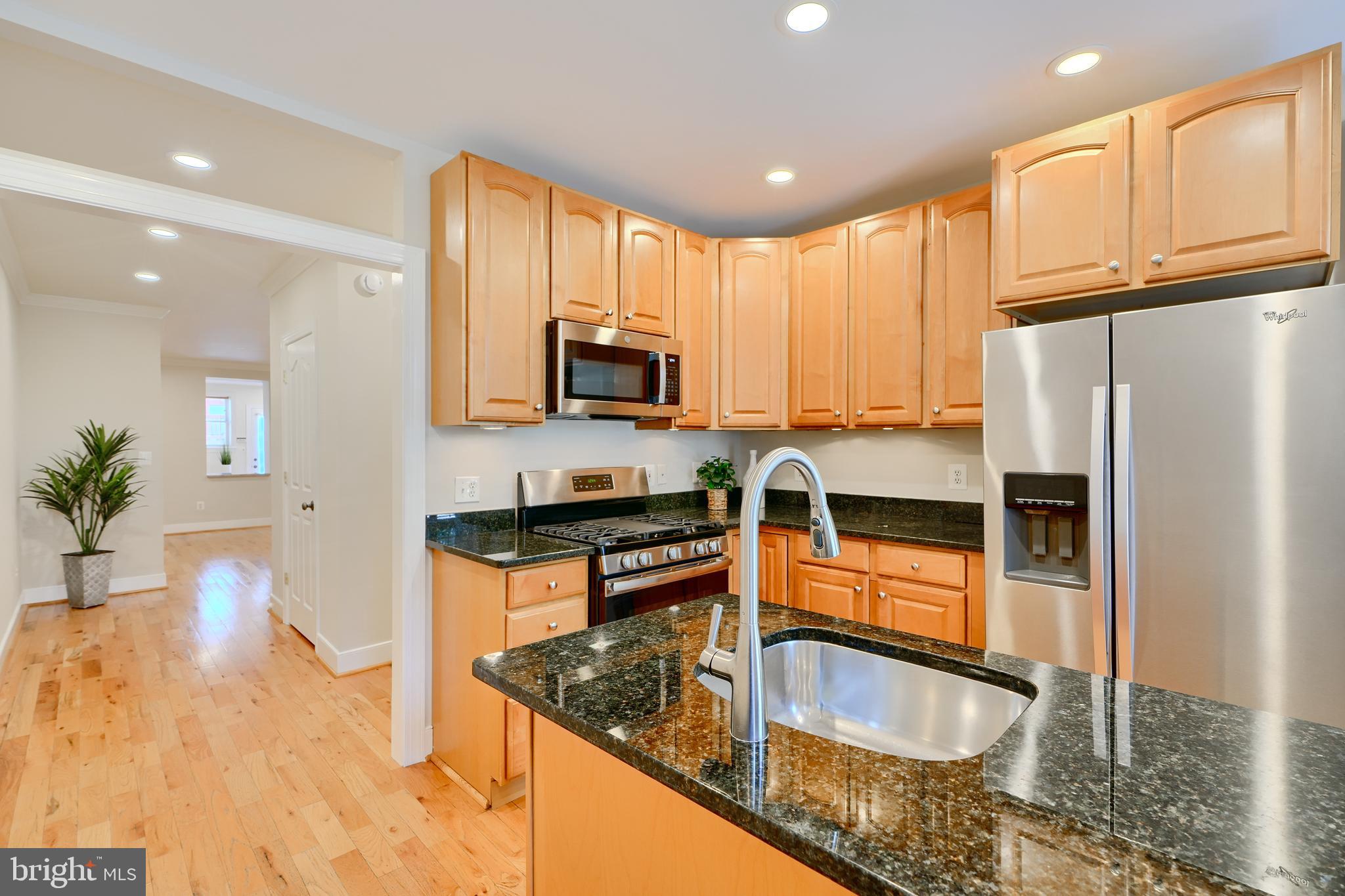 CANTON - Residential