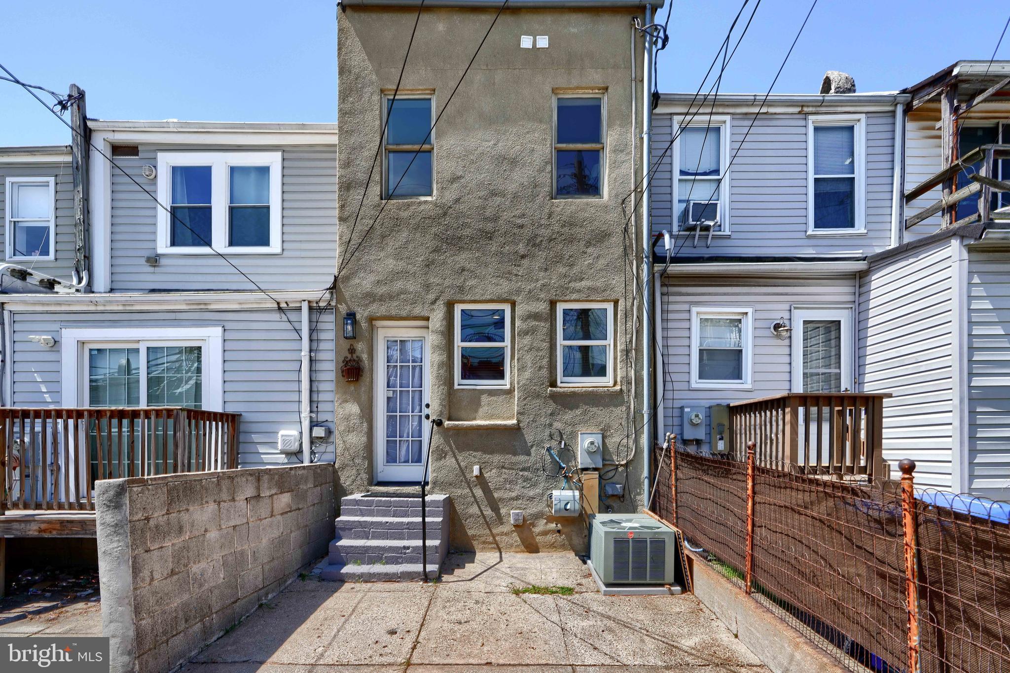 CANTON - Residential