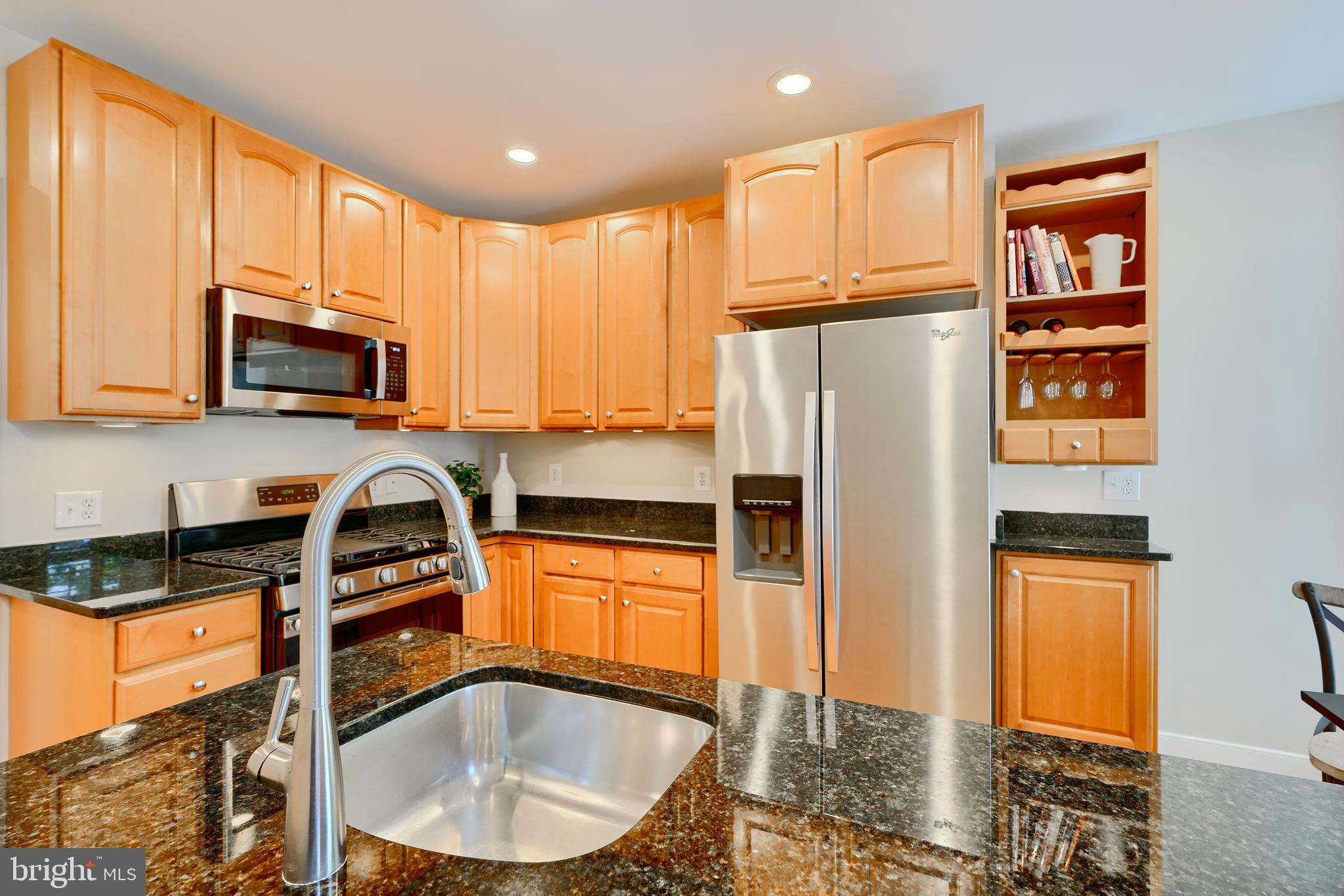 CANTON - Residential