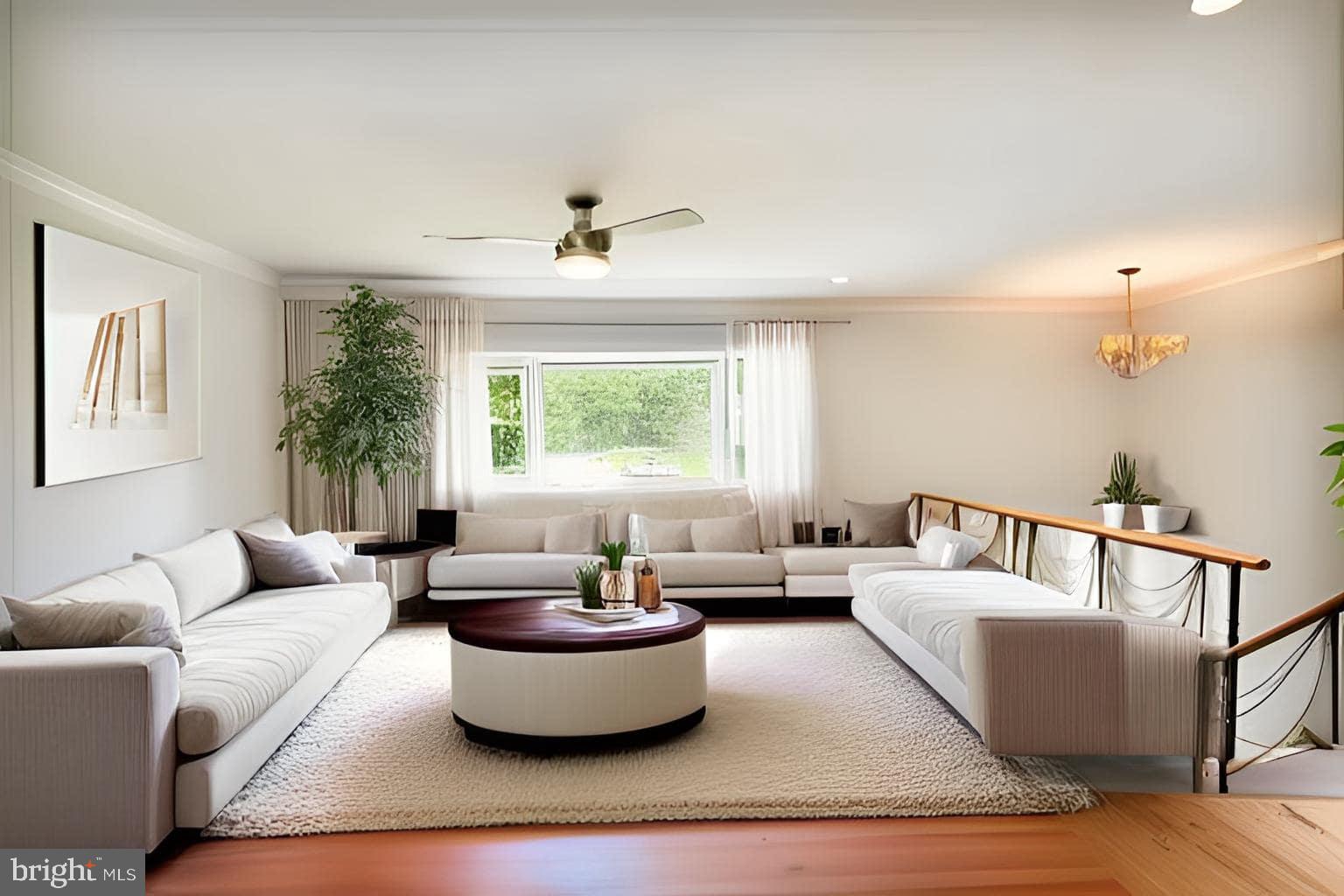 SURRATTS GARDENS - Residential