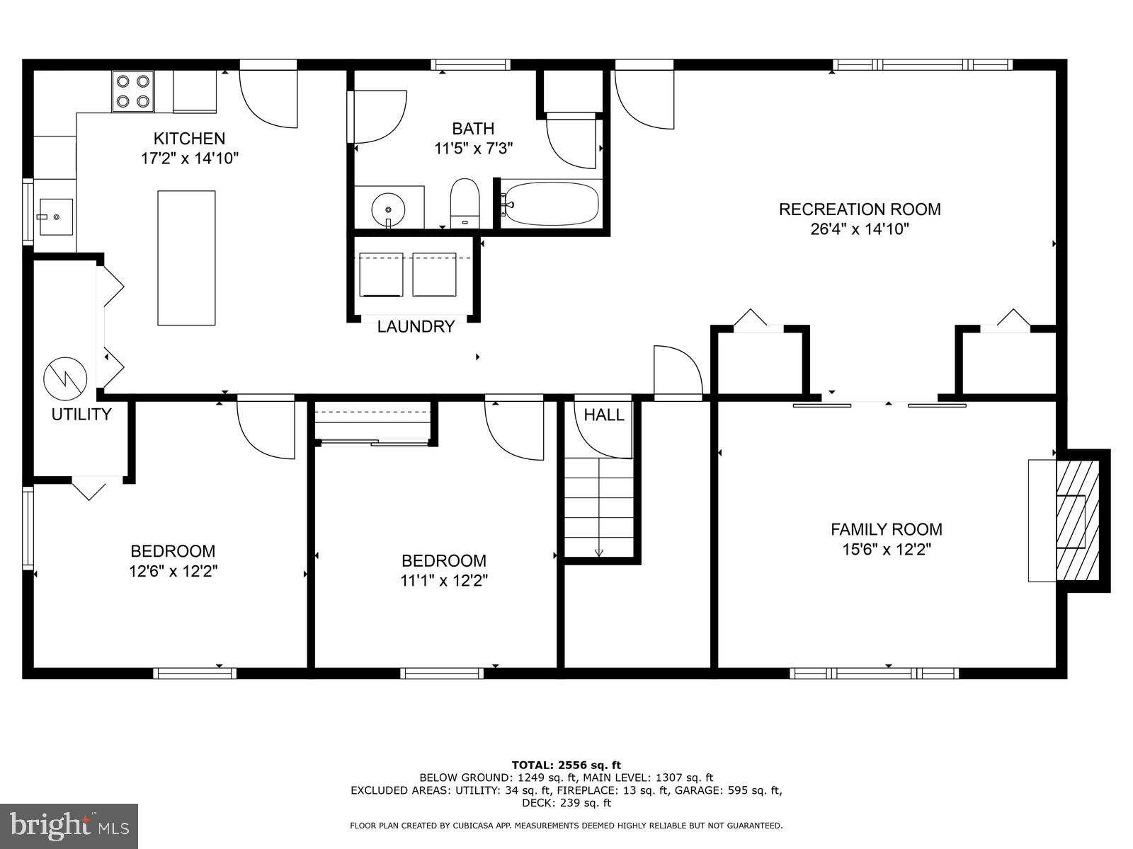 SURRATTS GARDENS - Residential