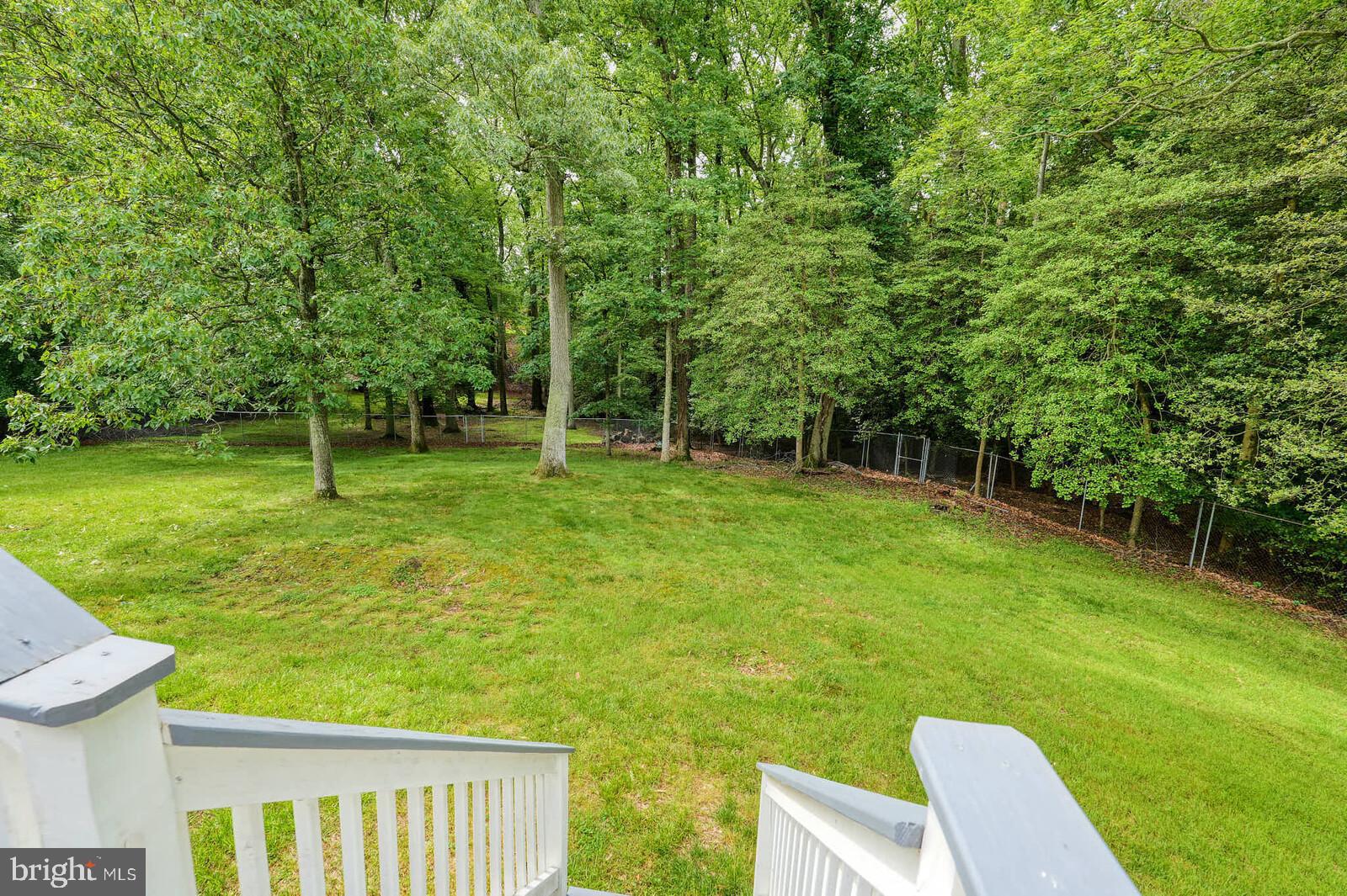 SURRATTS GARDENS - Residential