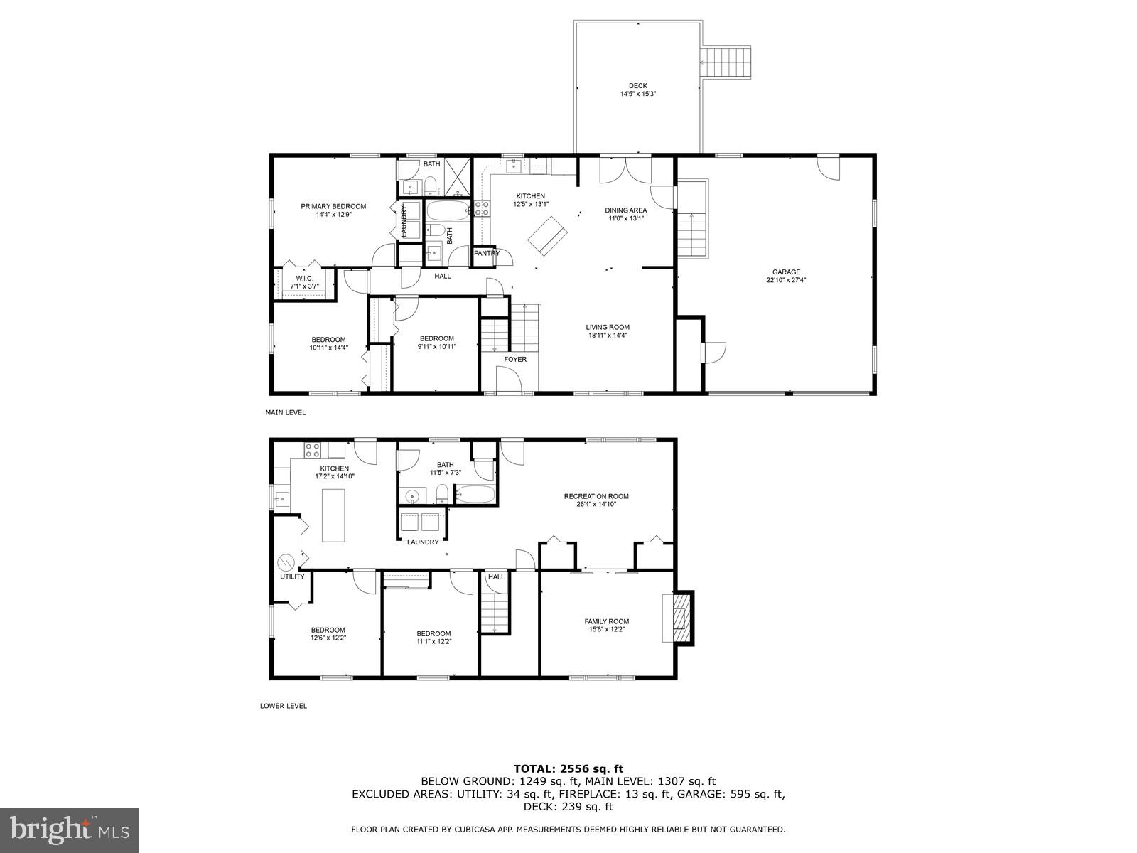 SURRATTS GARDENS - Residential