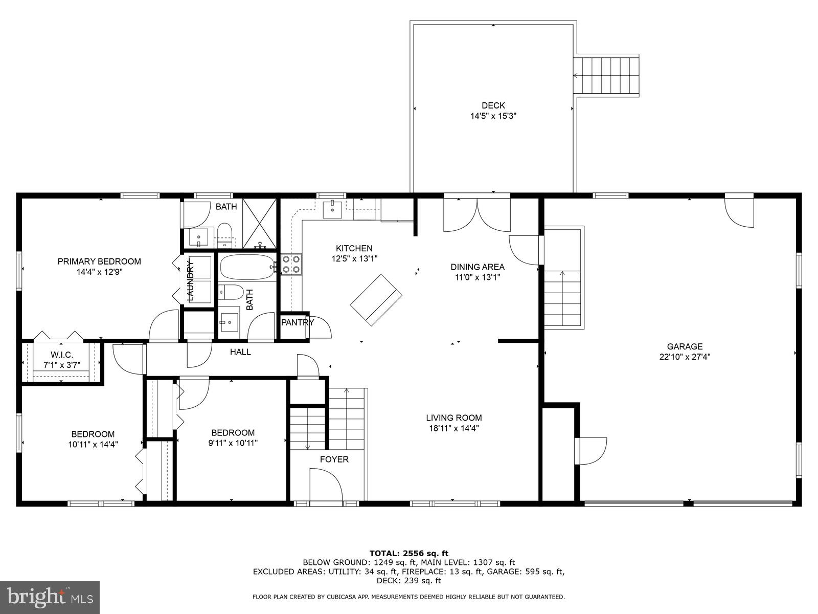SURRATTS GARDENS - Residential