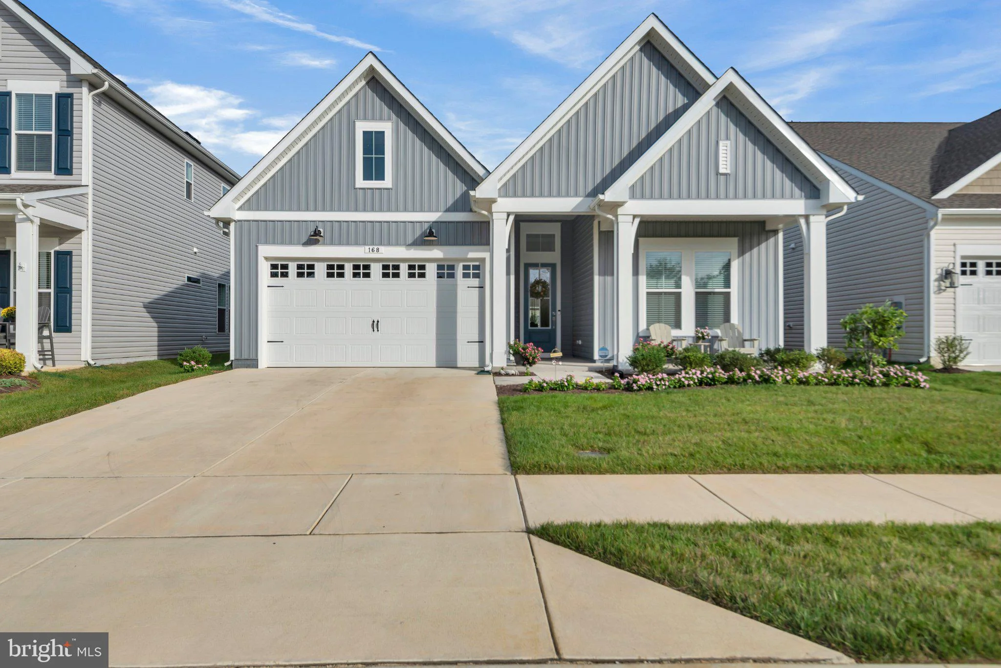 168 Redstart Drive