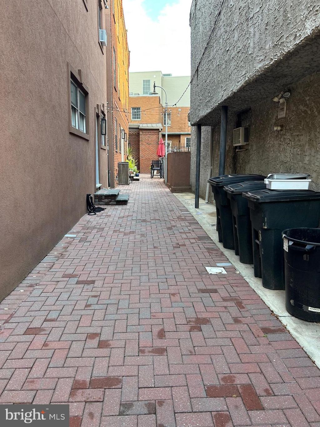 Photo of 733 Carpenter Street #FRONT, PHILADELPHIA, PA 19147 (MLS # PAPH2544646)