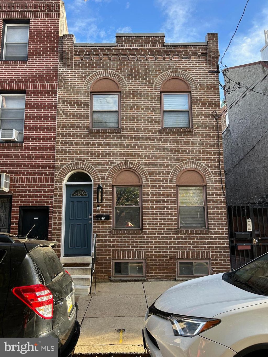 Photo of 733 Carpenter Street #FRONT, PHILADELPHIA, PA 19147 (MLS # PAPH2544646)