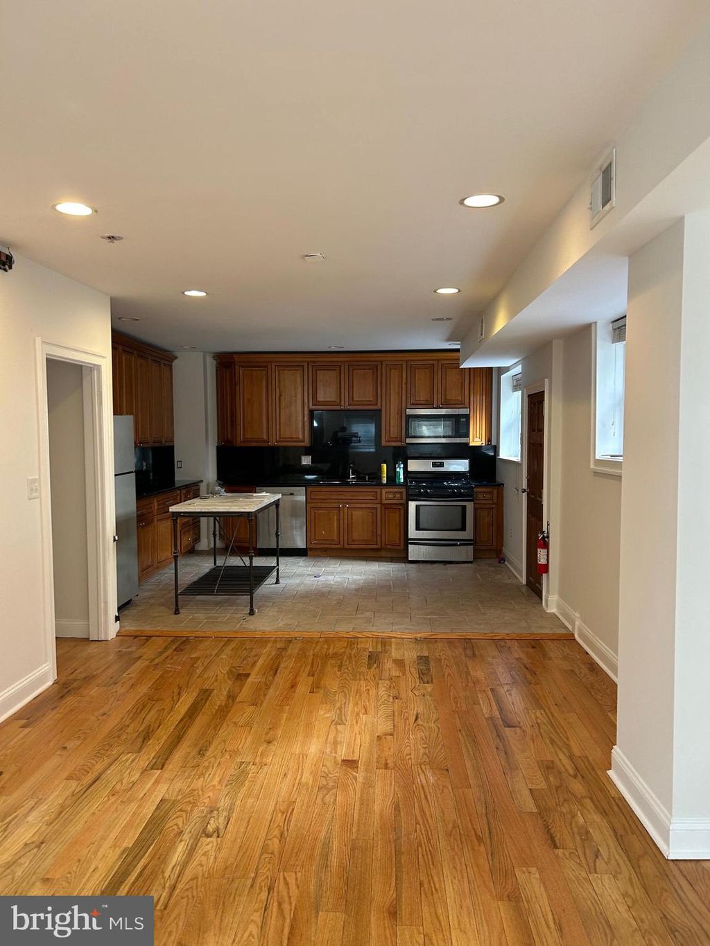 Photo of 733 Carpenter Street #FRONT, PHILADELPHIA, PA 19147 (MLS # PAPH2544646)