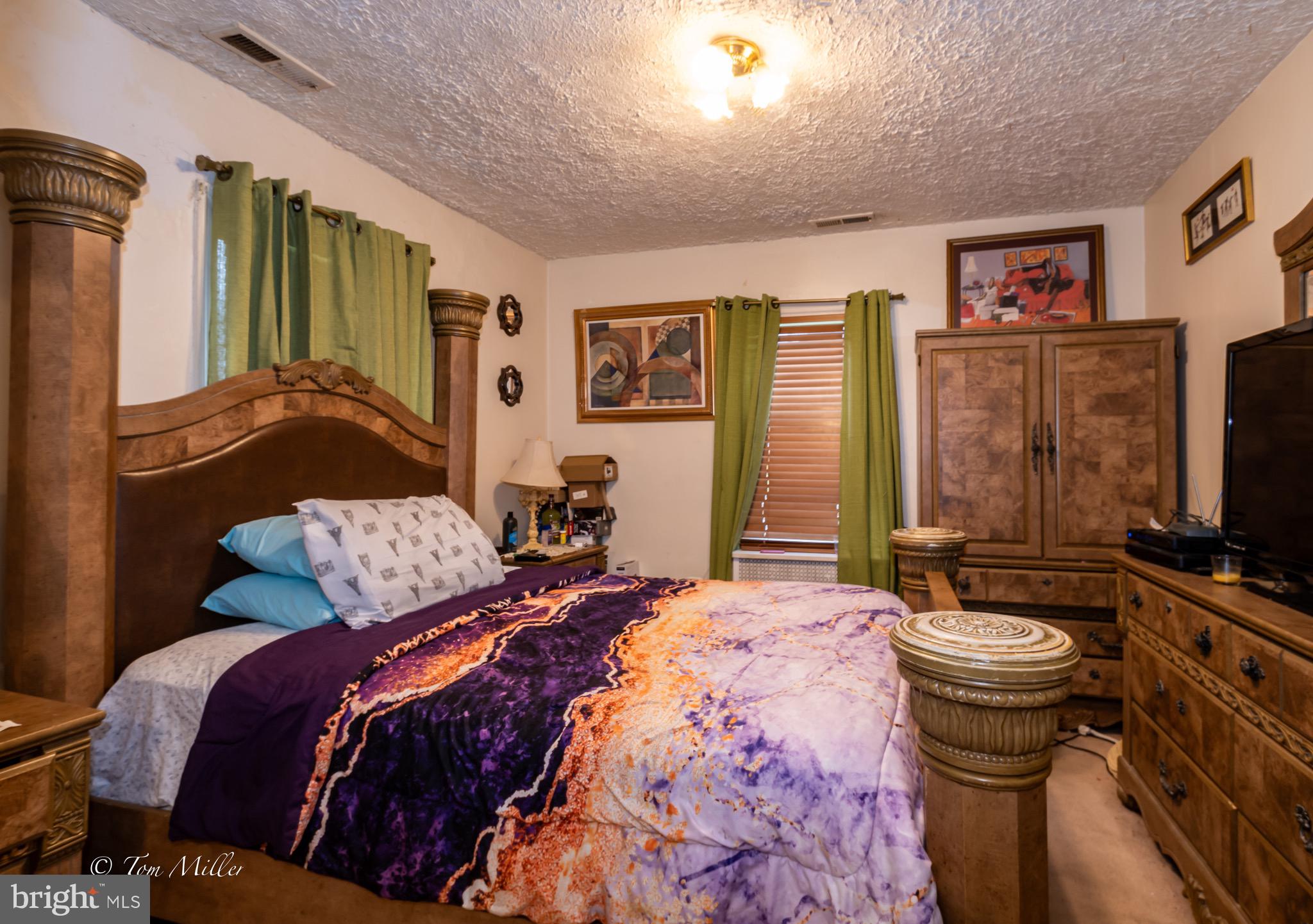 CLYBURN - Residential