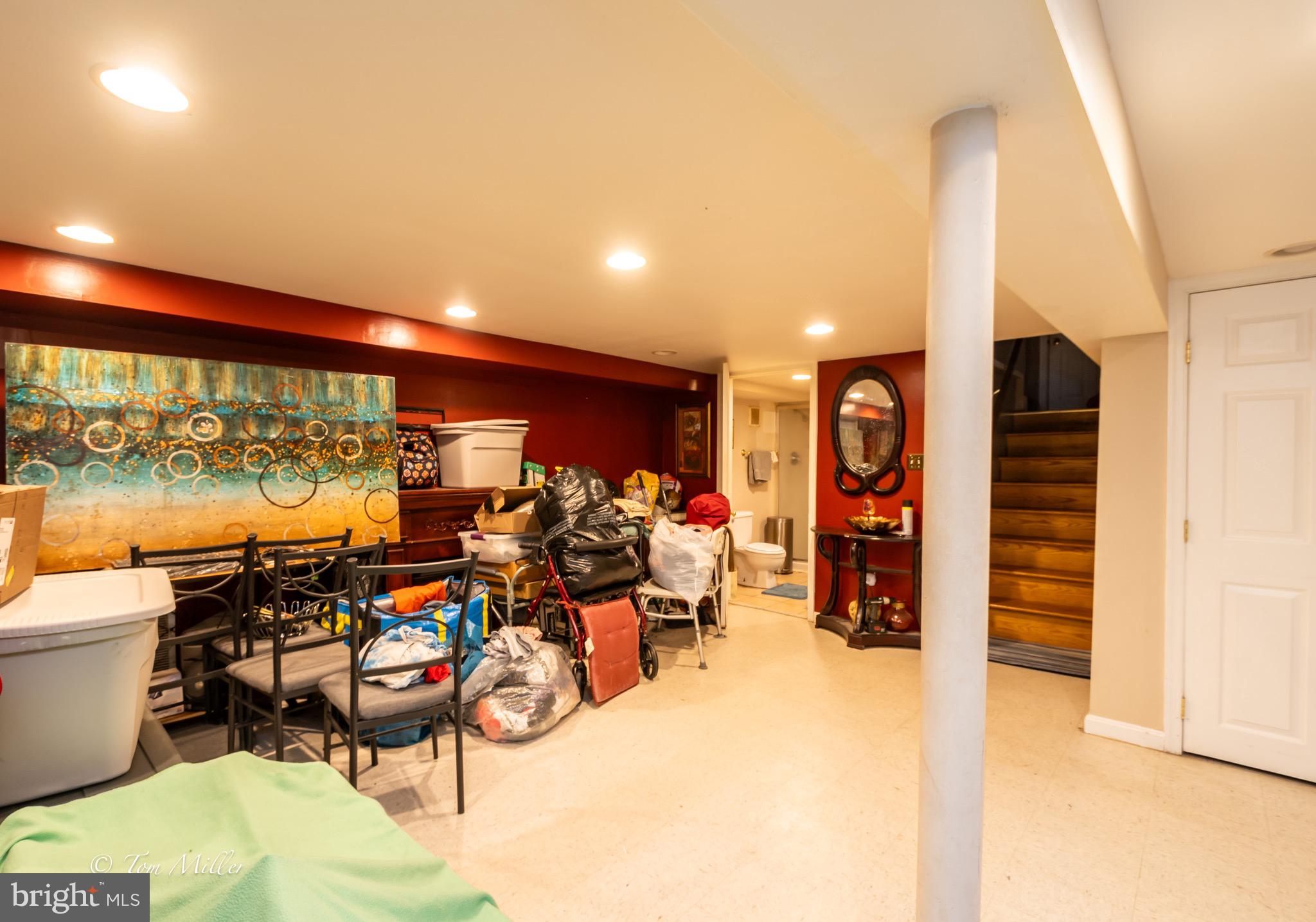 CLYBURN - Residential