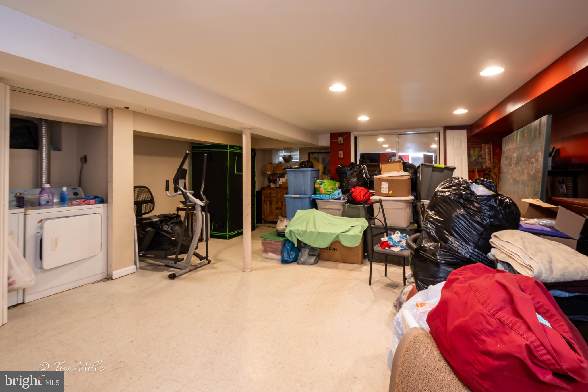 CLYBURN - Residential