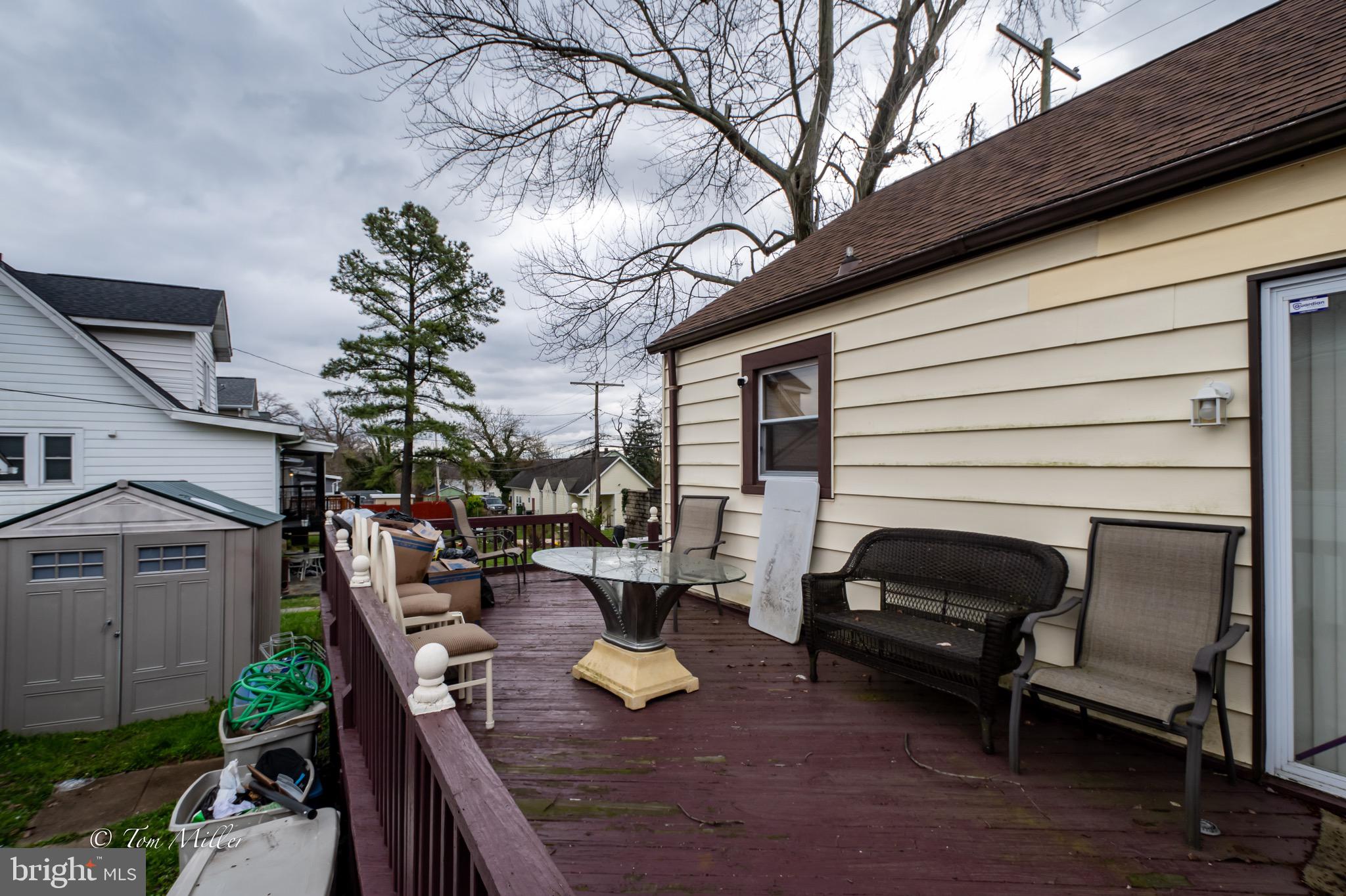 CLYBURN - Residential