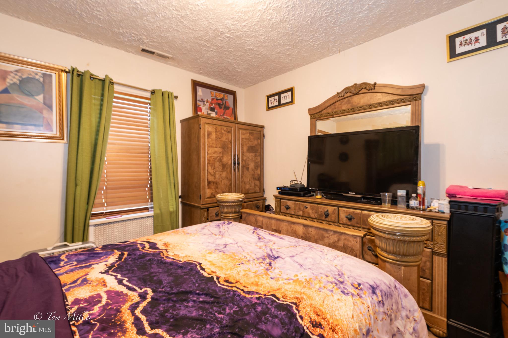 CLYBURN - Residential