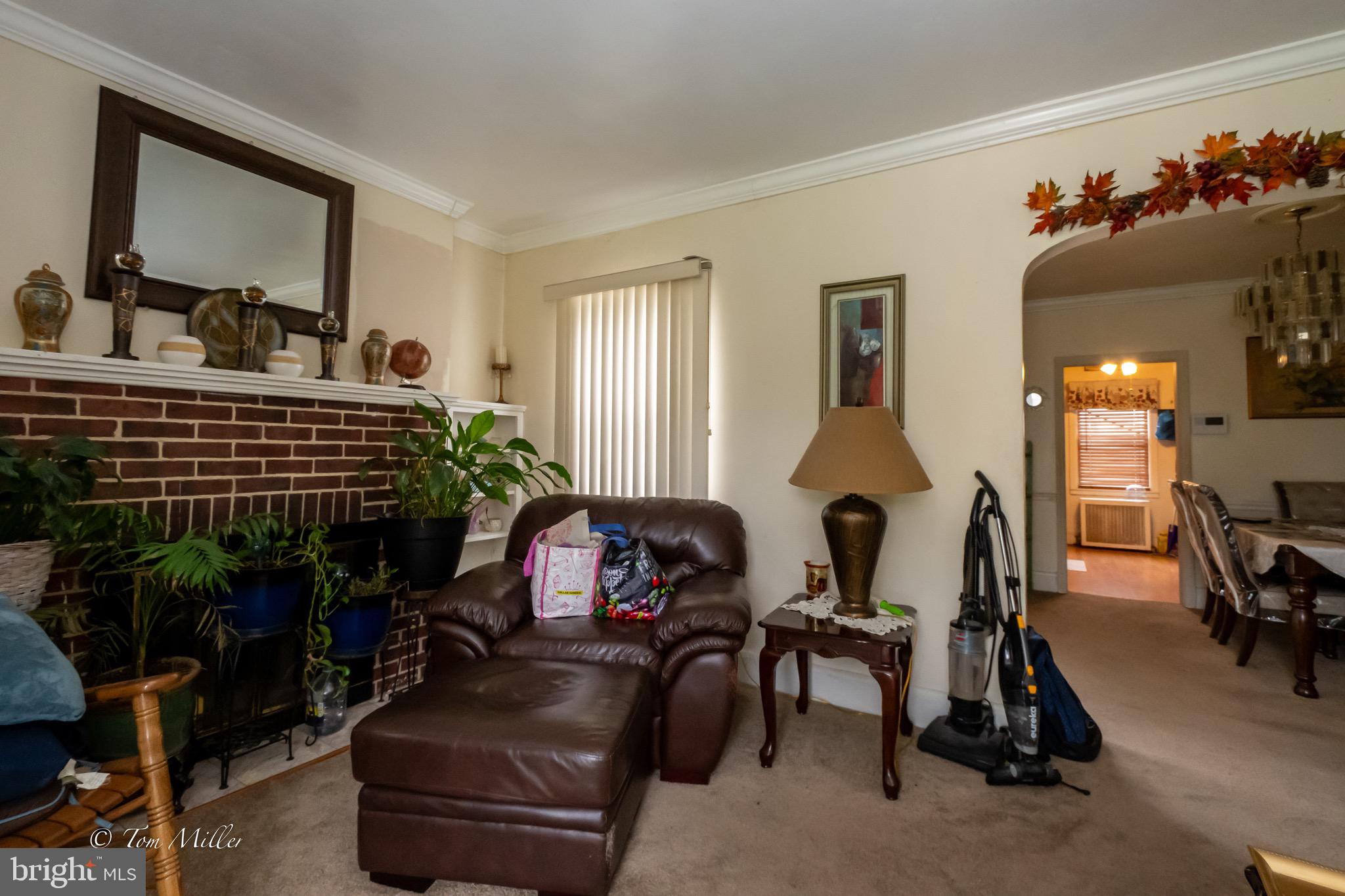 CLYBURN - Residential