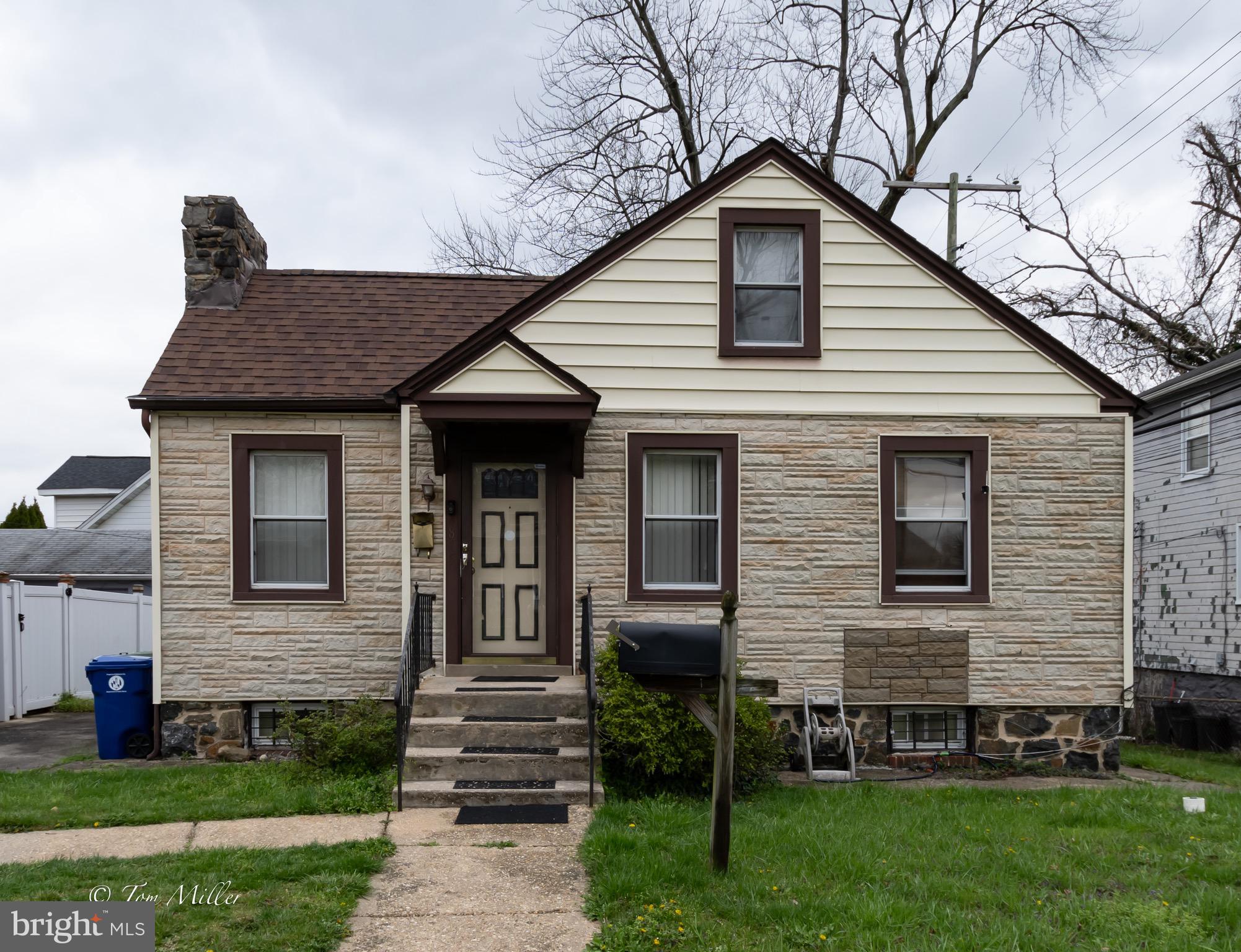 CLYBURN - Residential