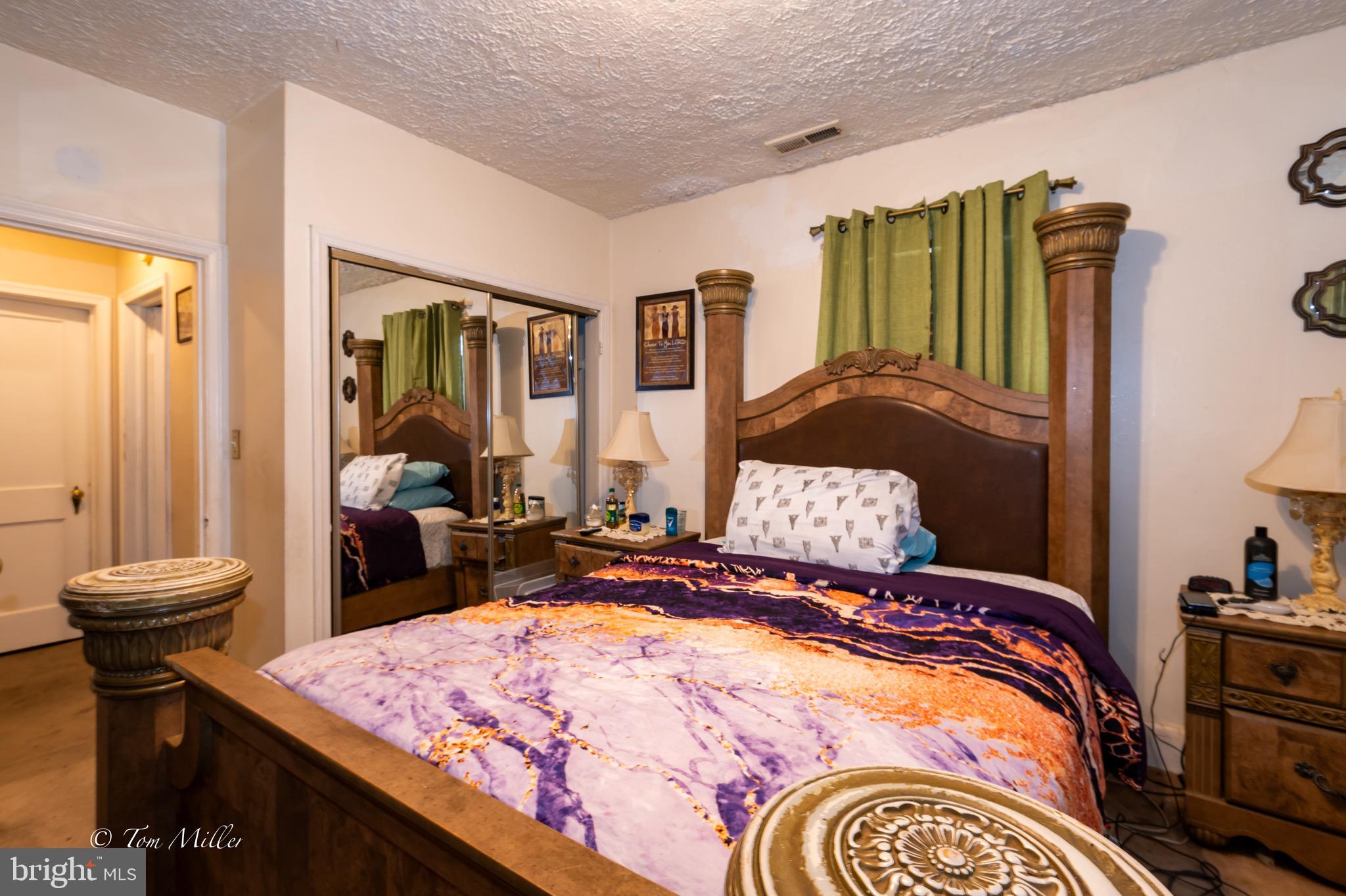 CLYBURN - Residential