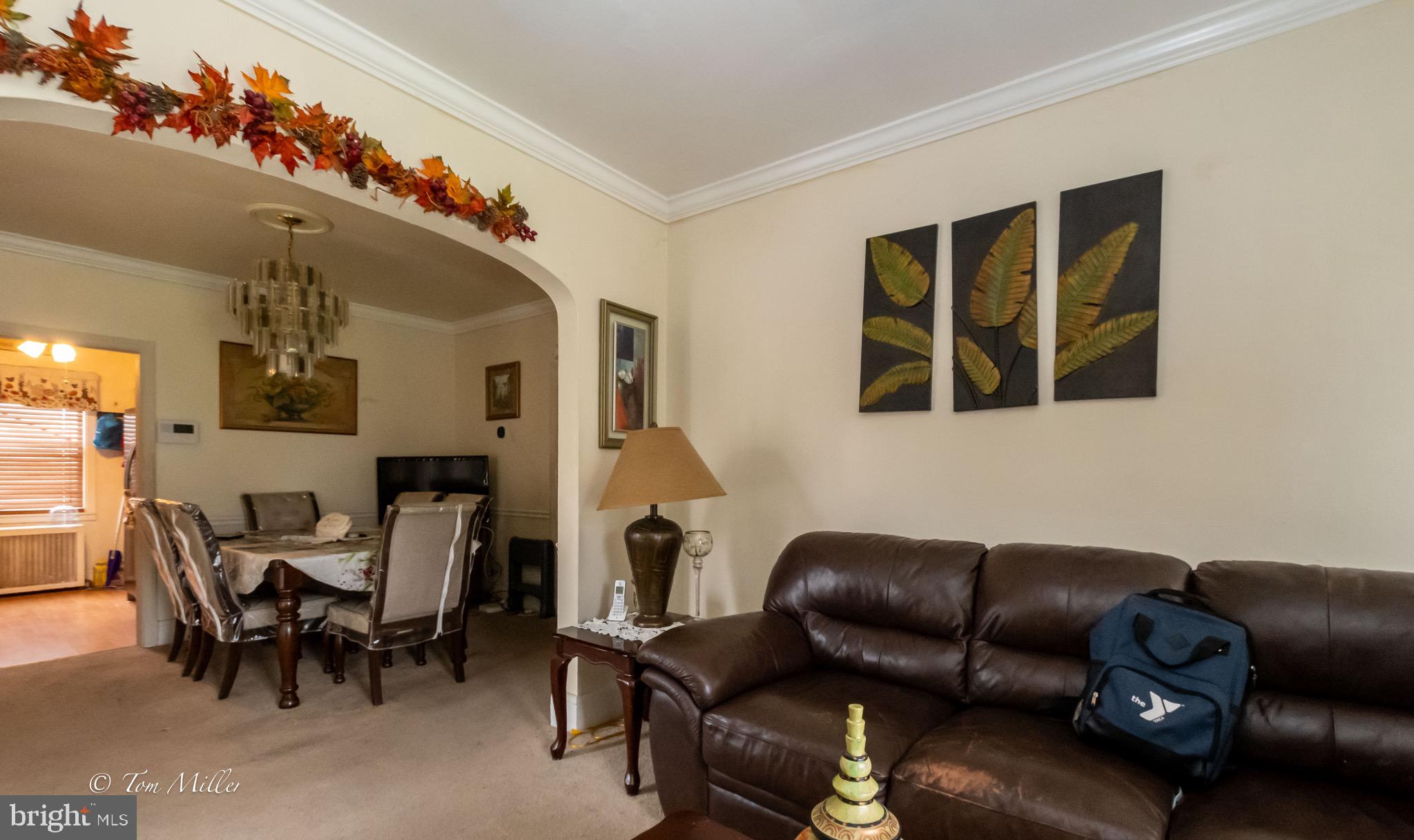 CLYBURN - Residential